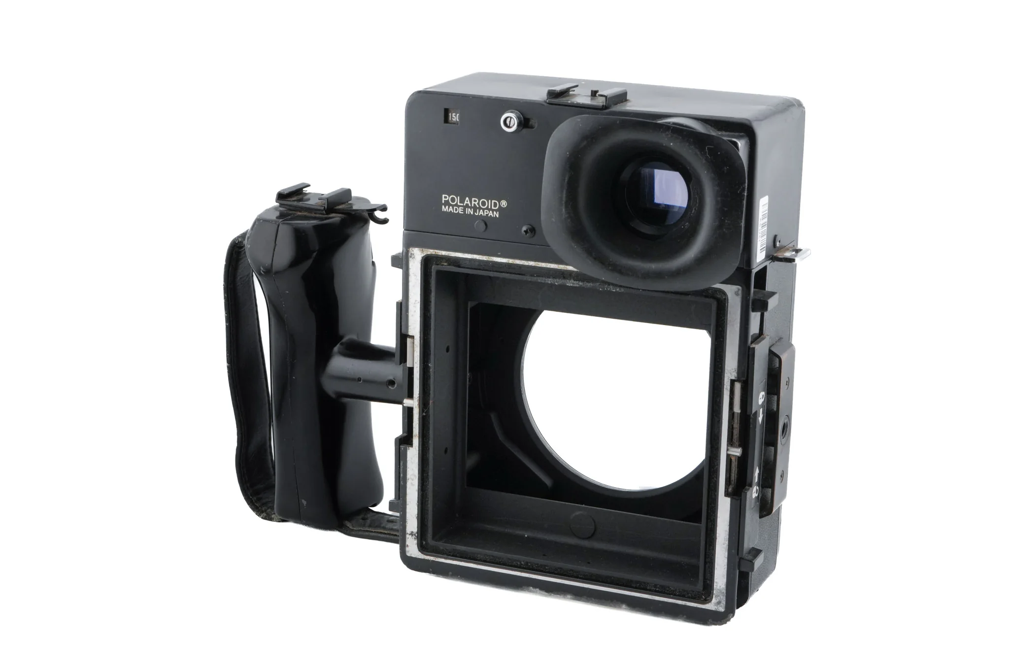 Polaroid 600 SE - Image 2