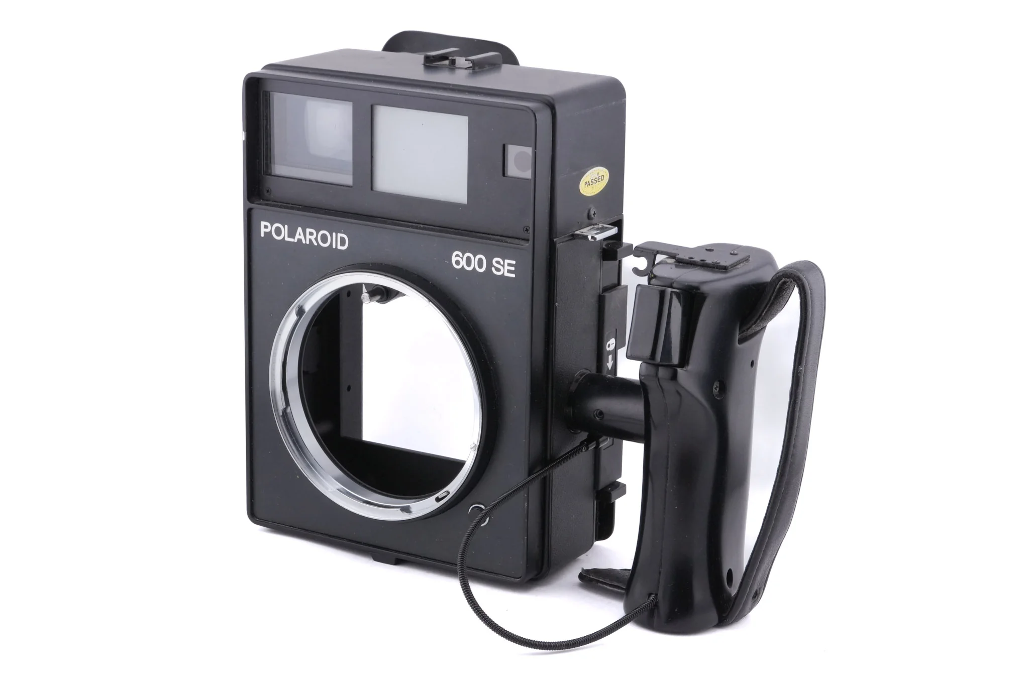 Polaroid 600 SE