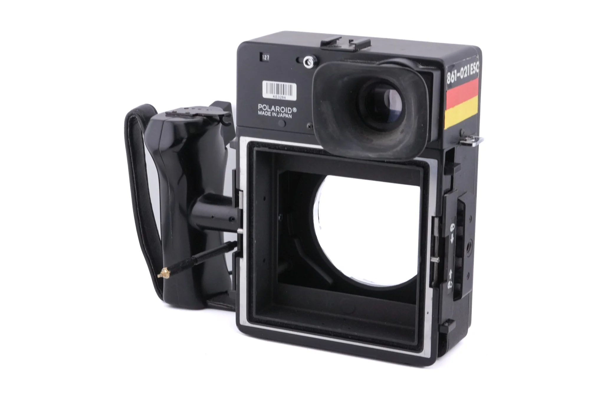 Polaroid 600 SE - Image 2