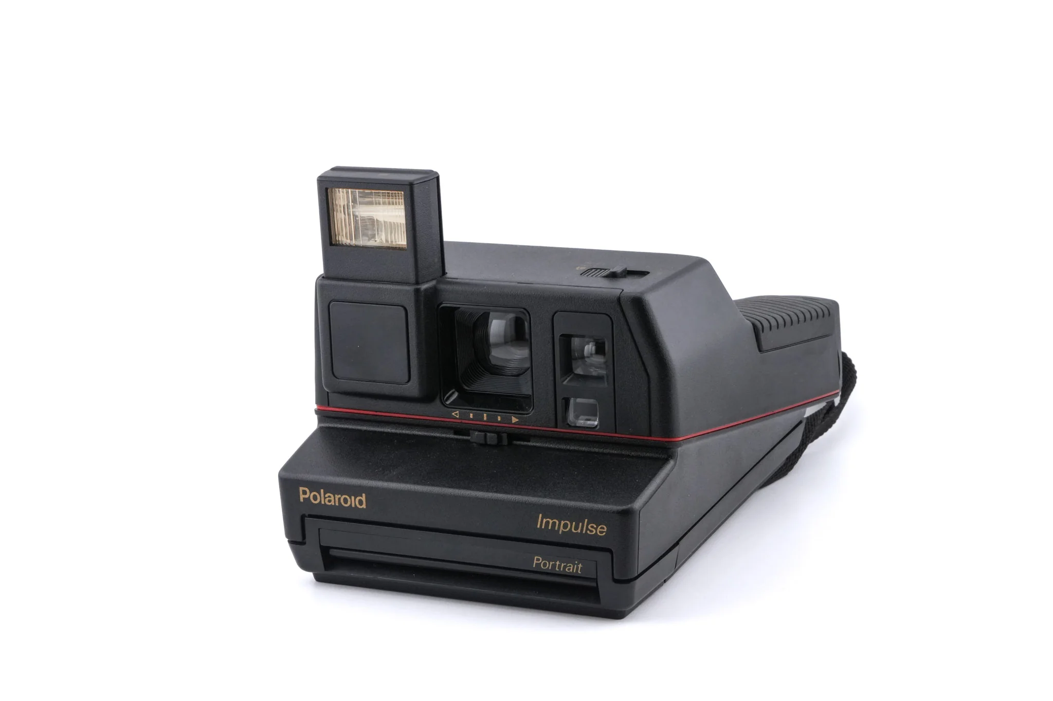 Polaroid Impulse Portrait