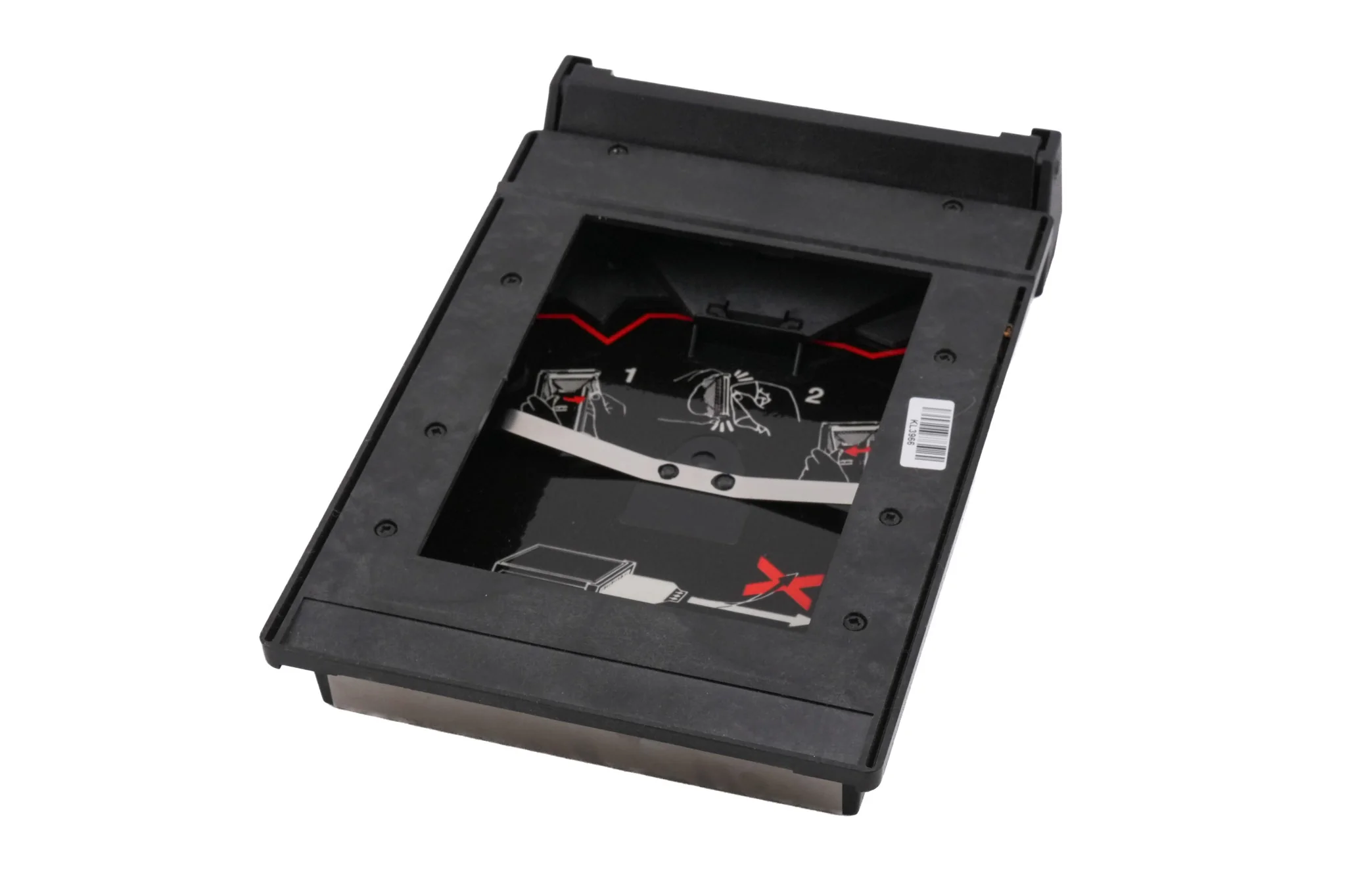 Polaroid Land Camera Back - Image 3