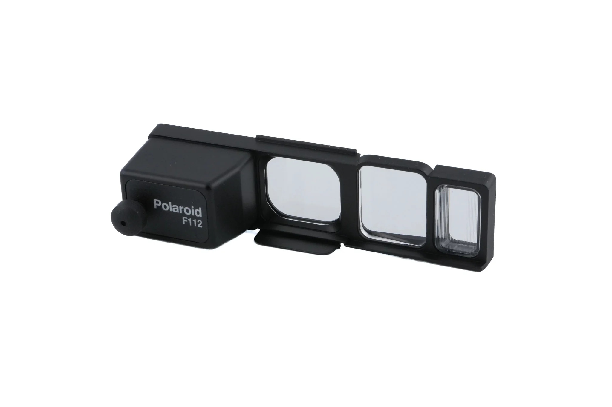 Polaroid F112 Close-Up Lens