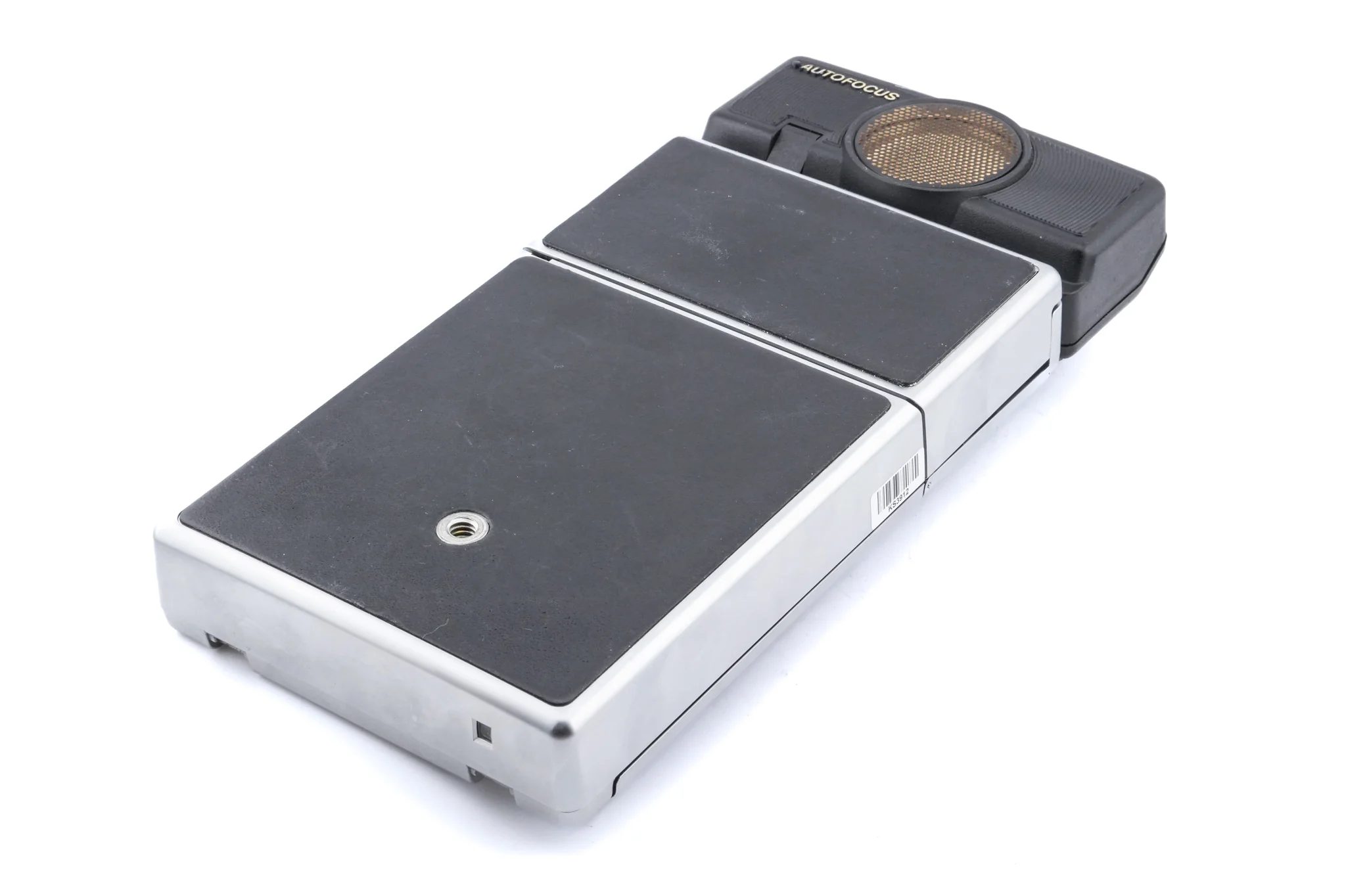 Polaroid SX-70 Time-Zero Autofocus - Image 6