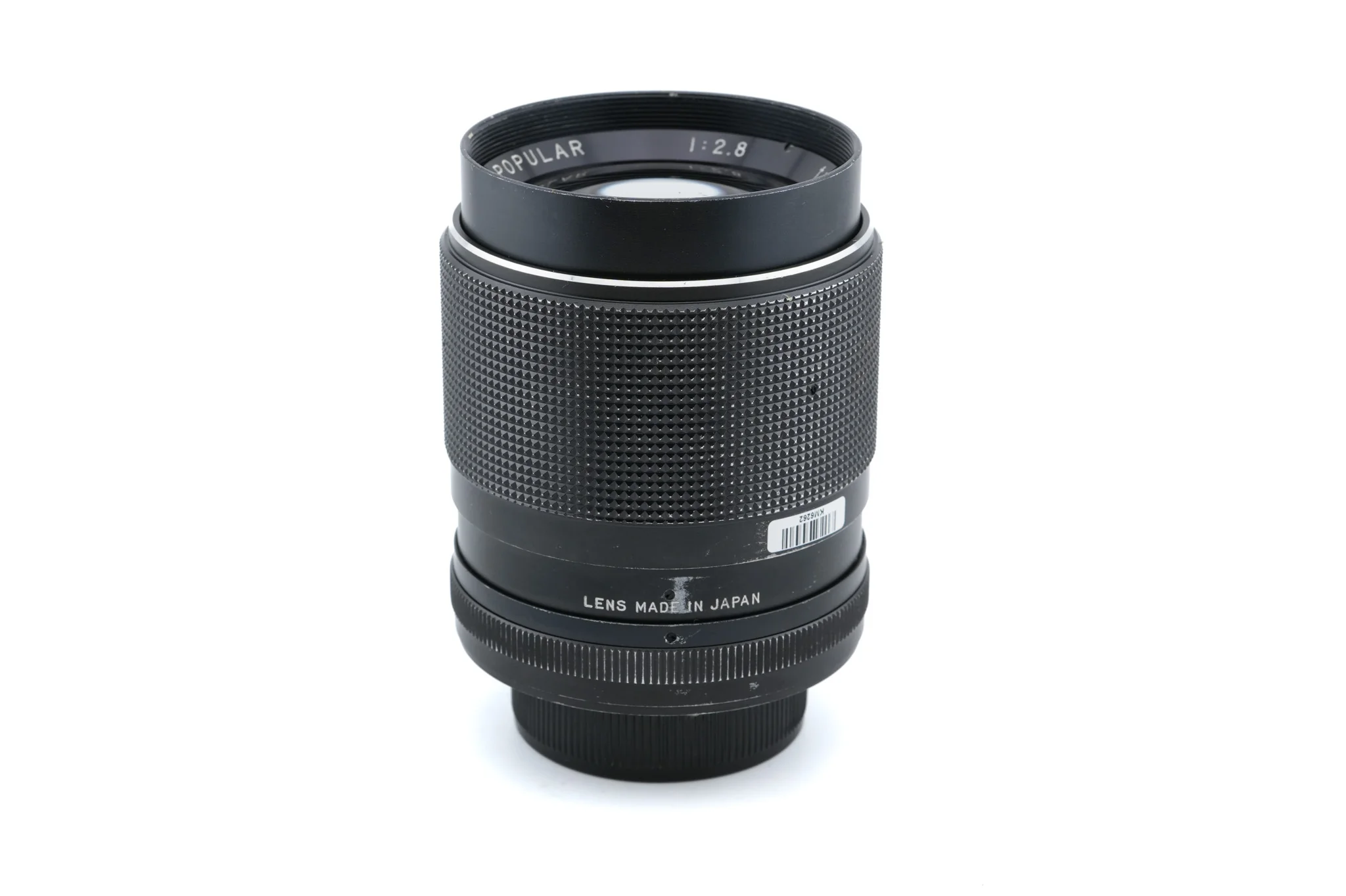 Popular 135mm f2.8 Auto - Image 2