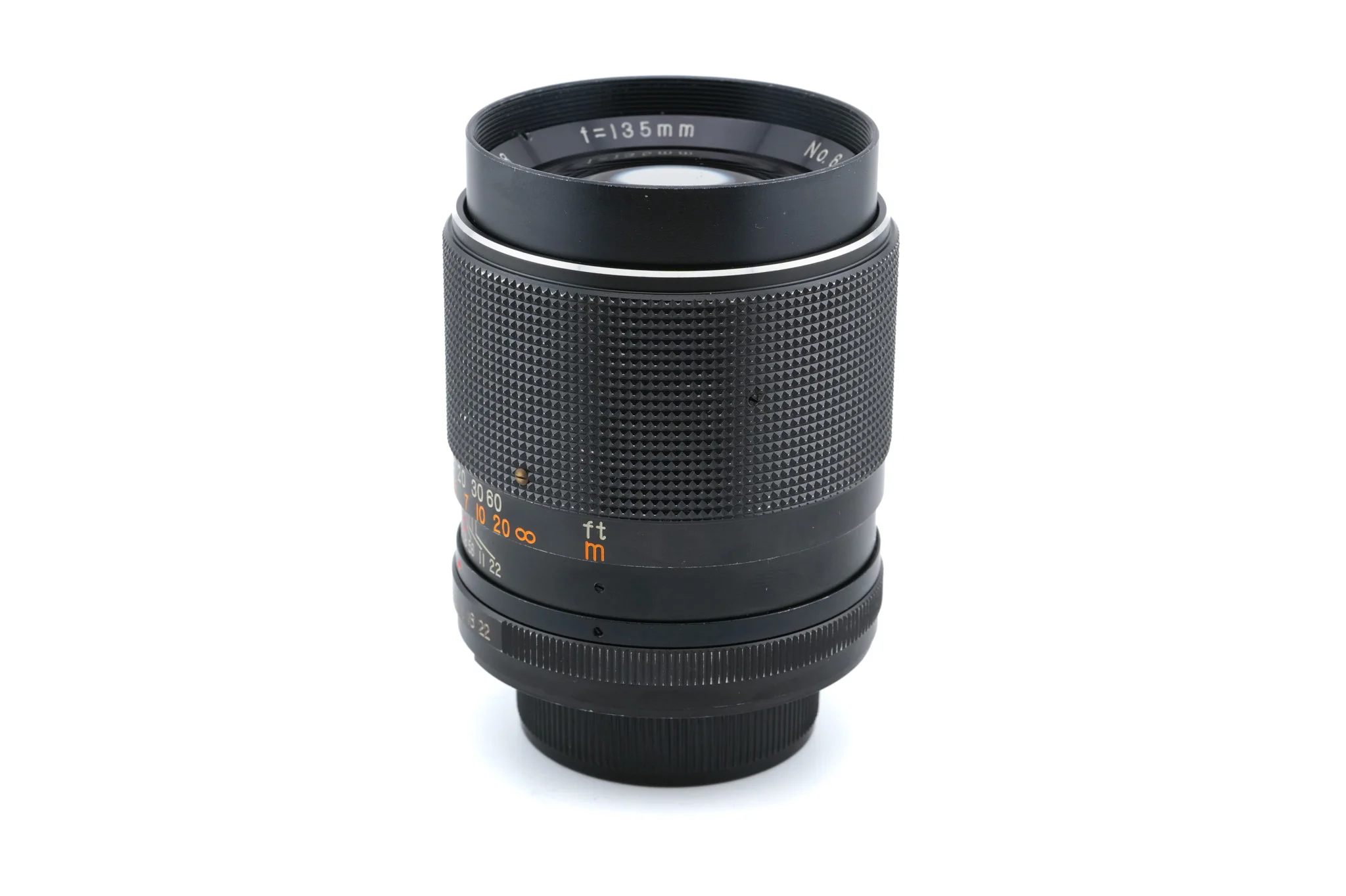 Popular 135mm f2.8 Auto - Image 3
