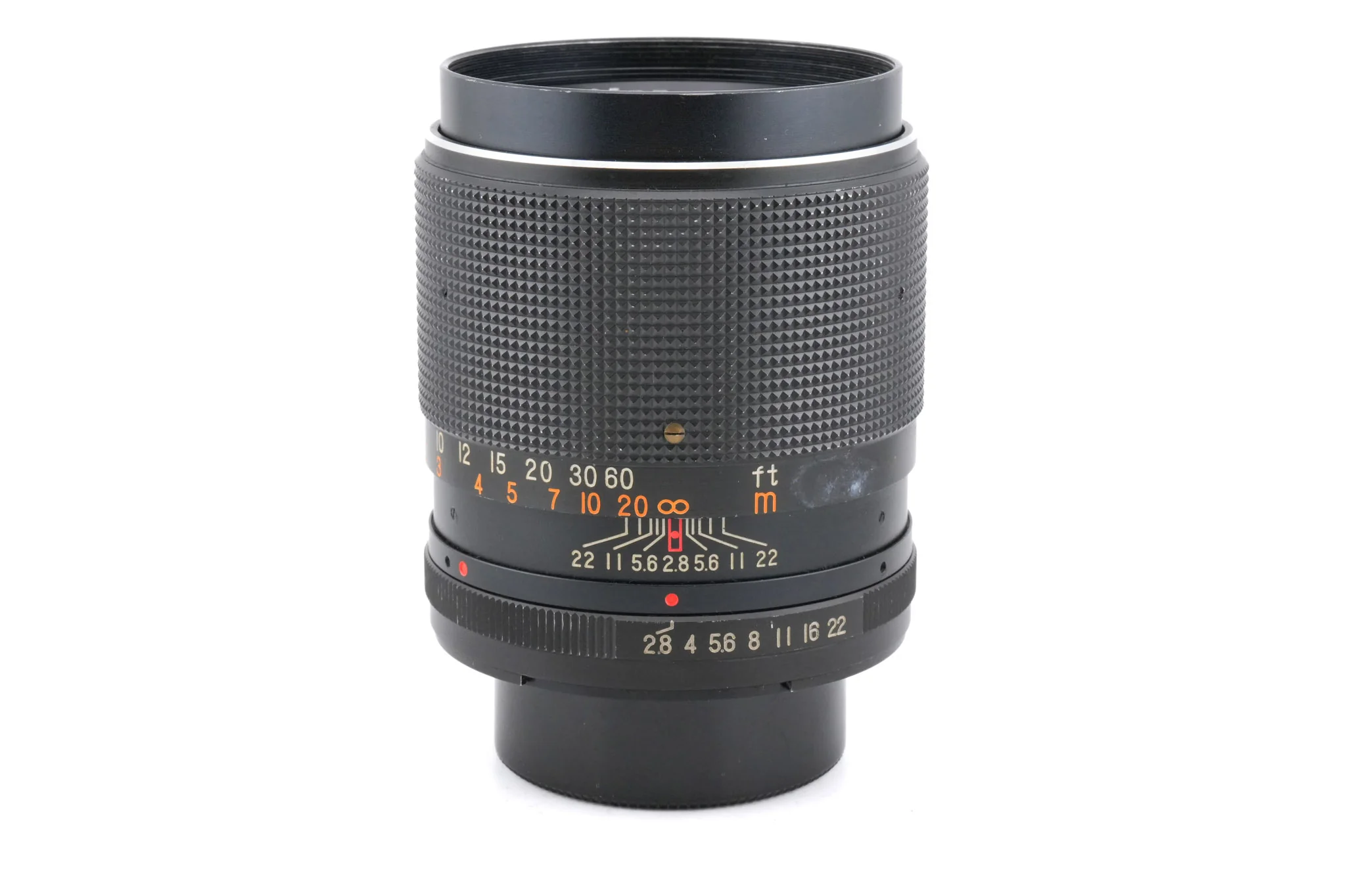 Popular 135mm f2.8 Auto