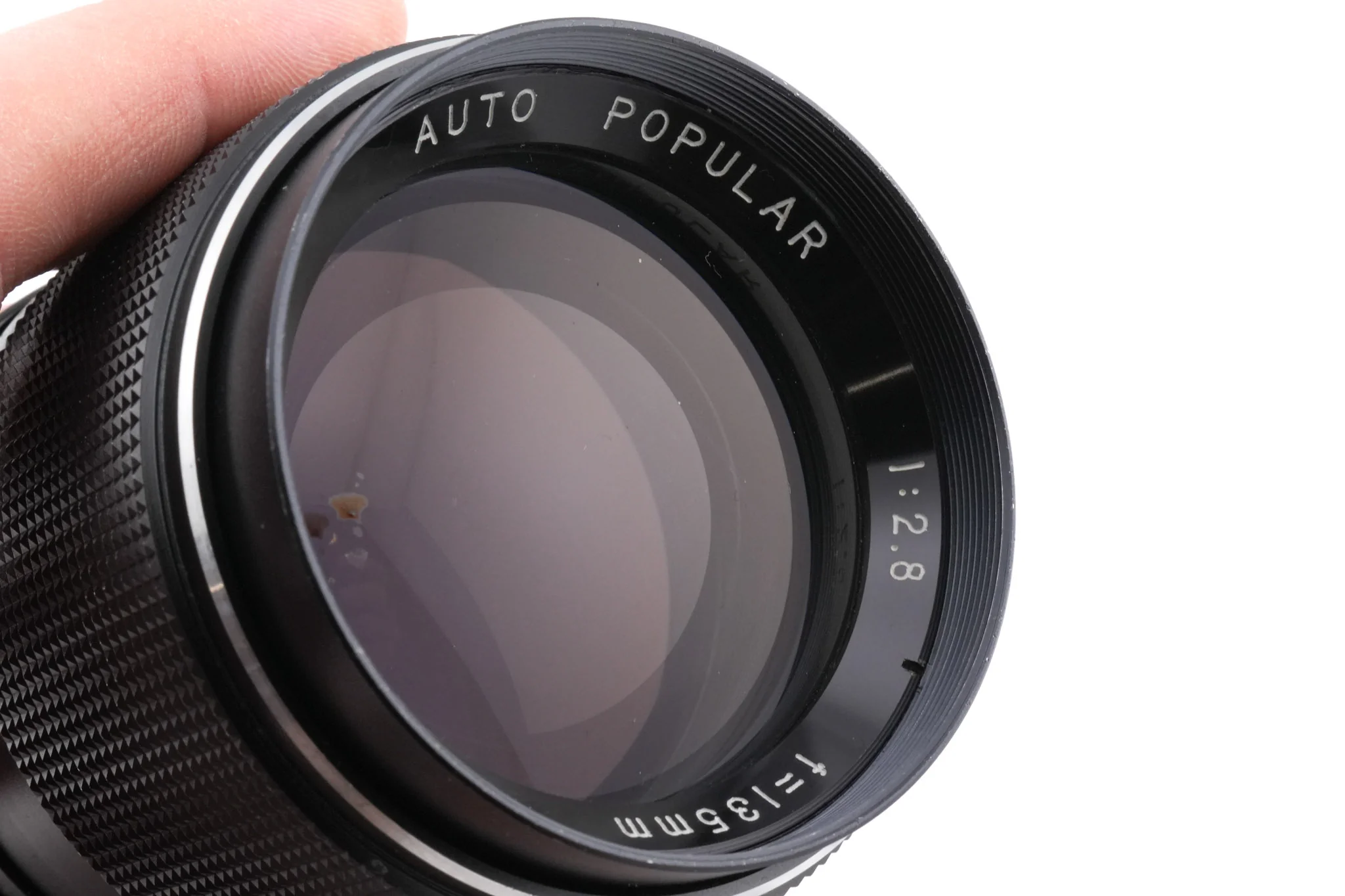 Popular 135mm f2.8 Auto - Image 3