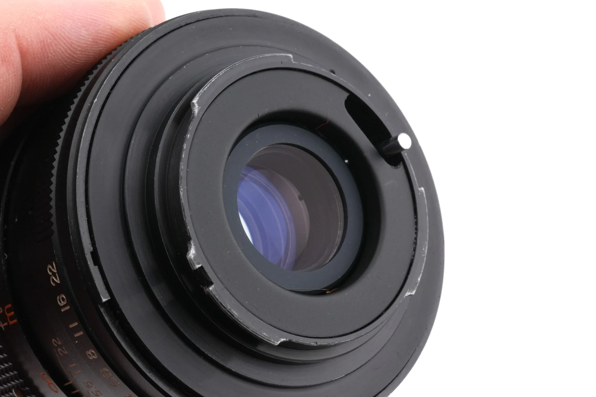 Popular 135mm f2.8 Auto - Image 4