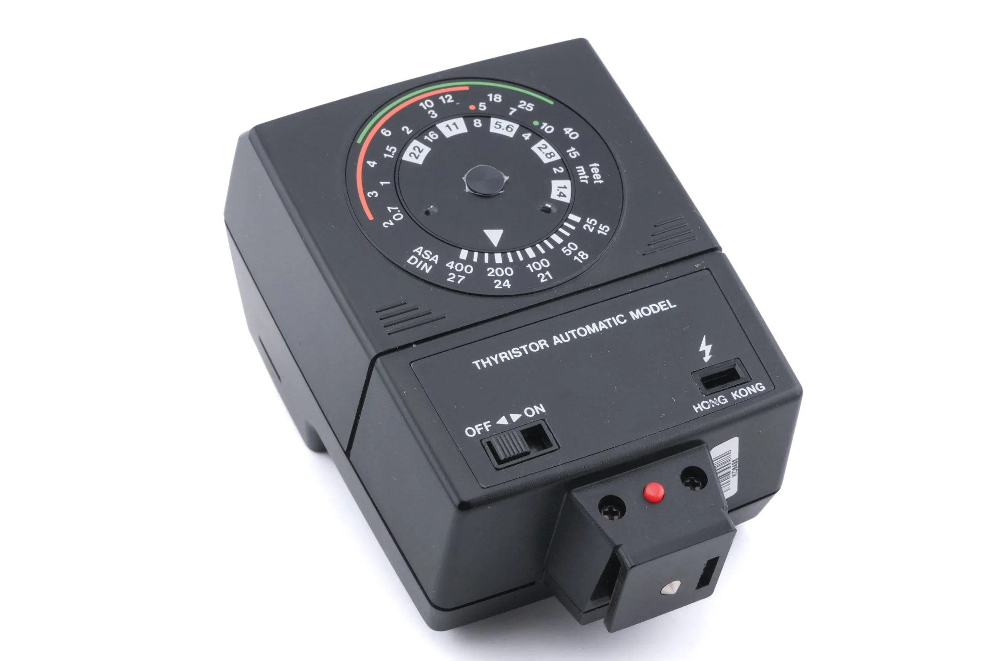 Popular 250TC-X Flash - Image 3