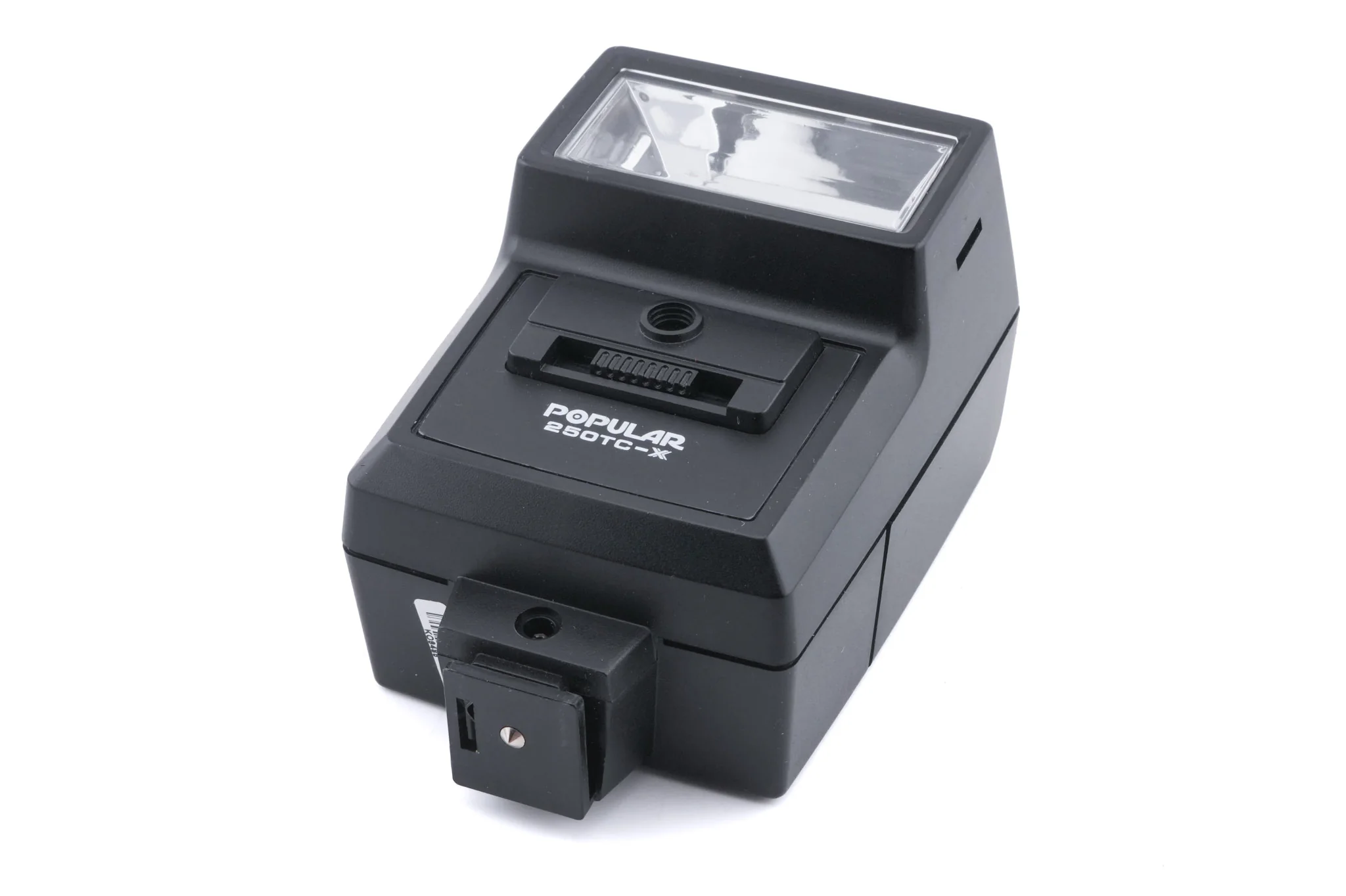 Popular 250TC-X Flash - Image 4