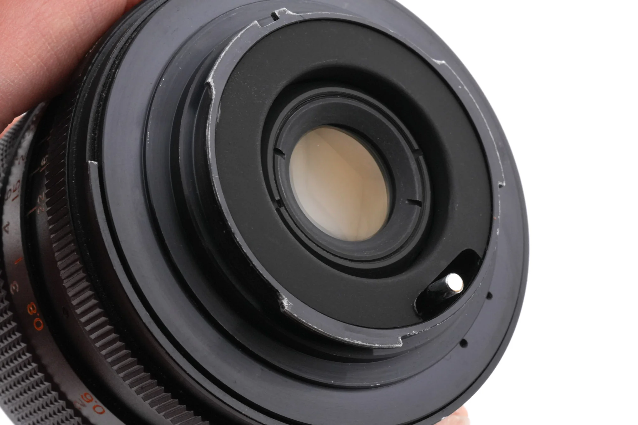 Popular 28mm f2.8 Auto - Image 4