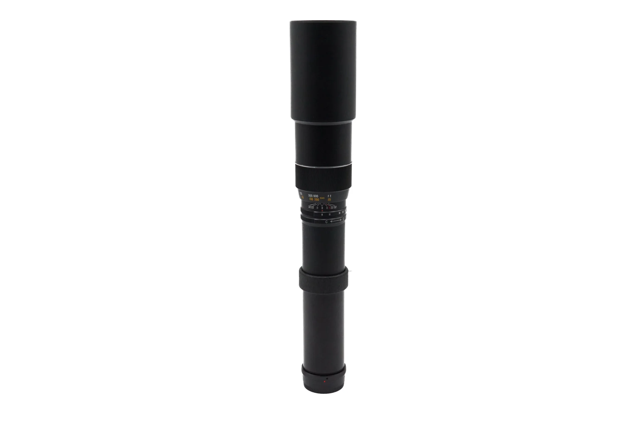 Popular 500mm f8 - Lens