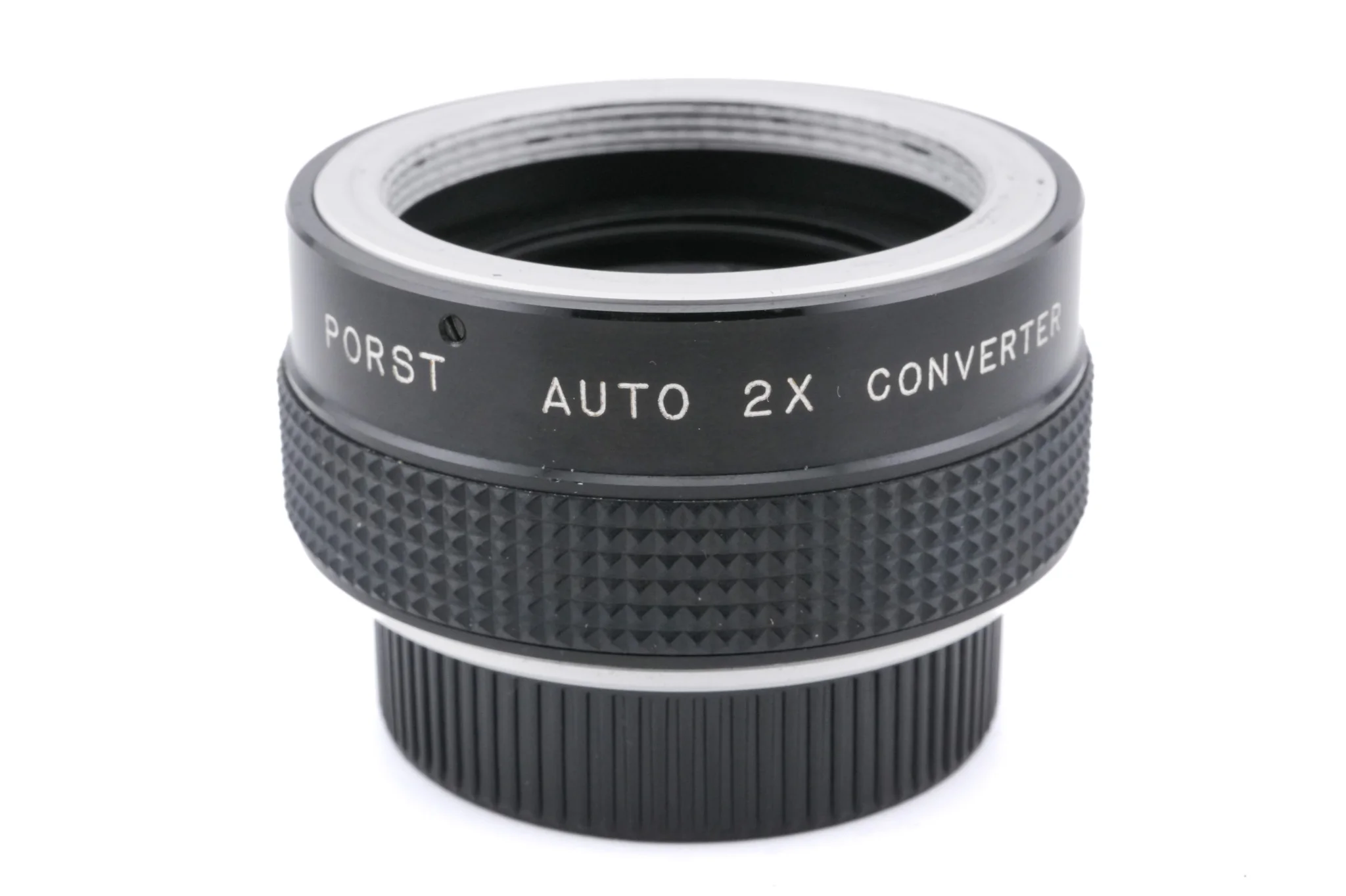 Porst 2X Auto Converter - Accessory