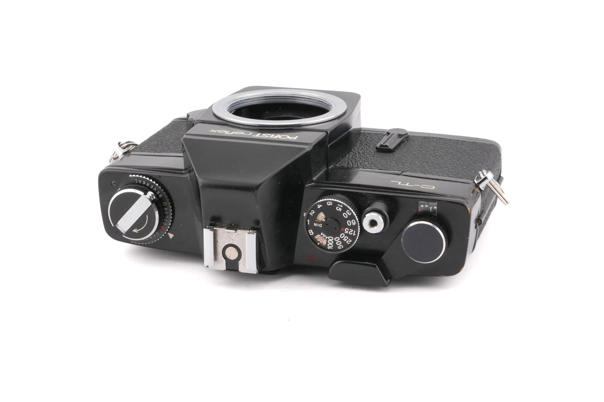 Porst Reflex C-TL - Image 3