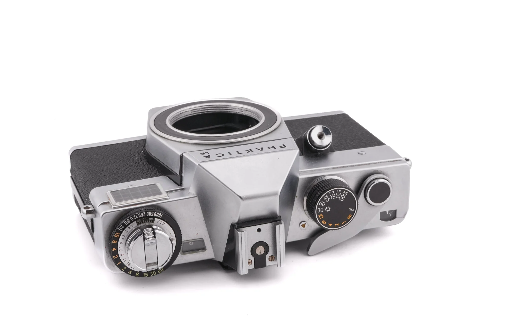 Praktica LB - Image 3
