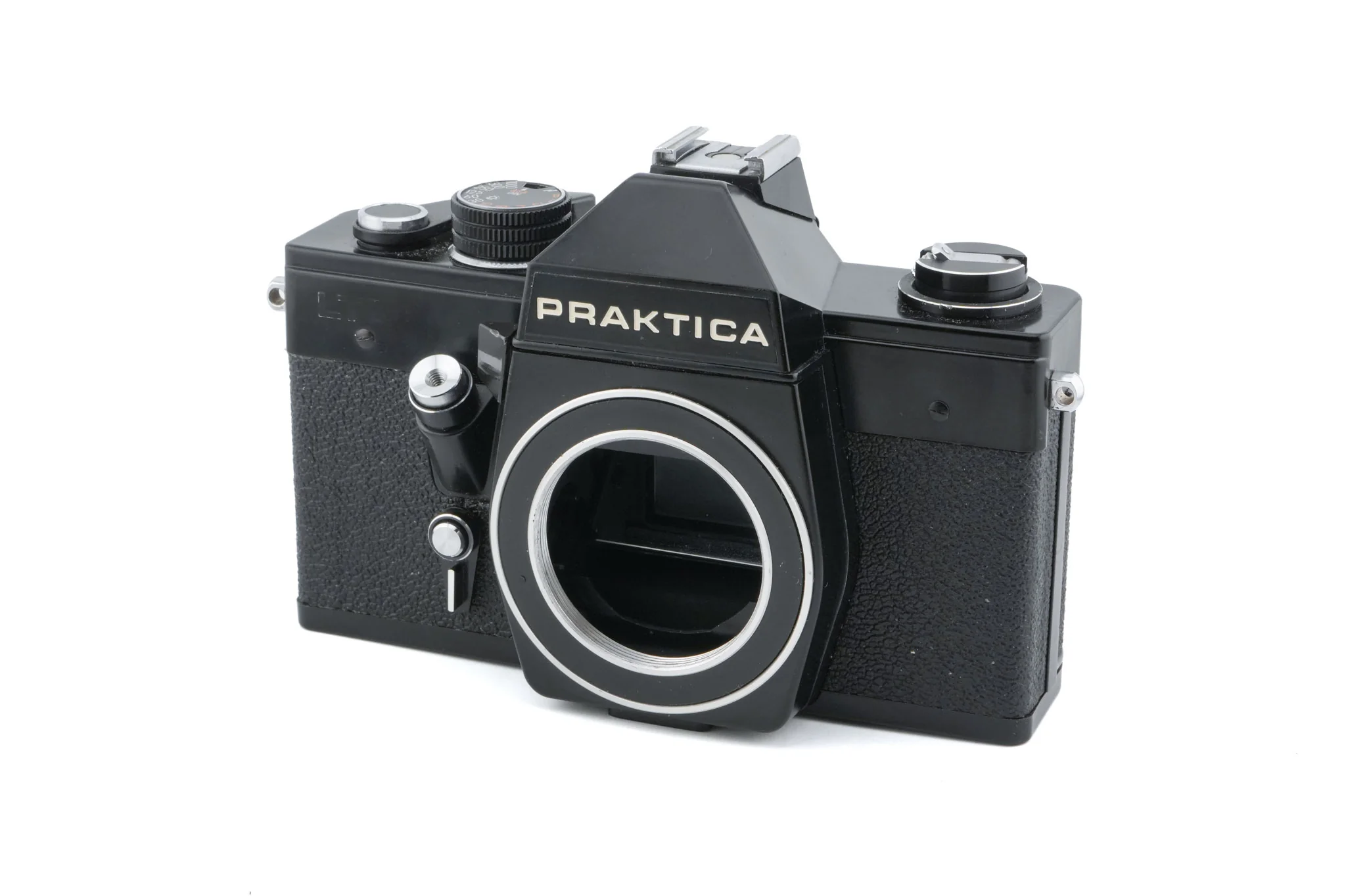 Praktica LTL 3