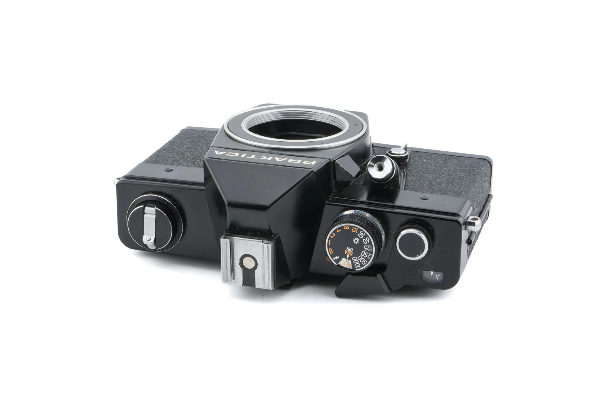 Praktica LTL 3 - Image 3