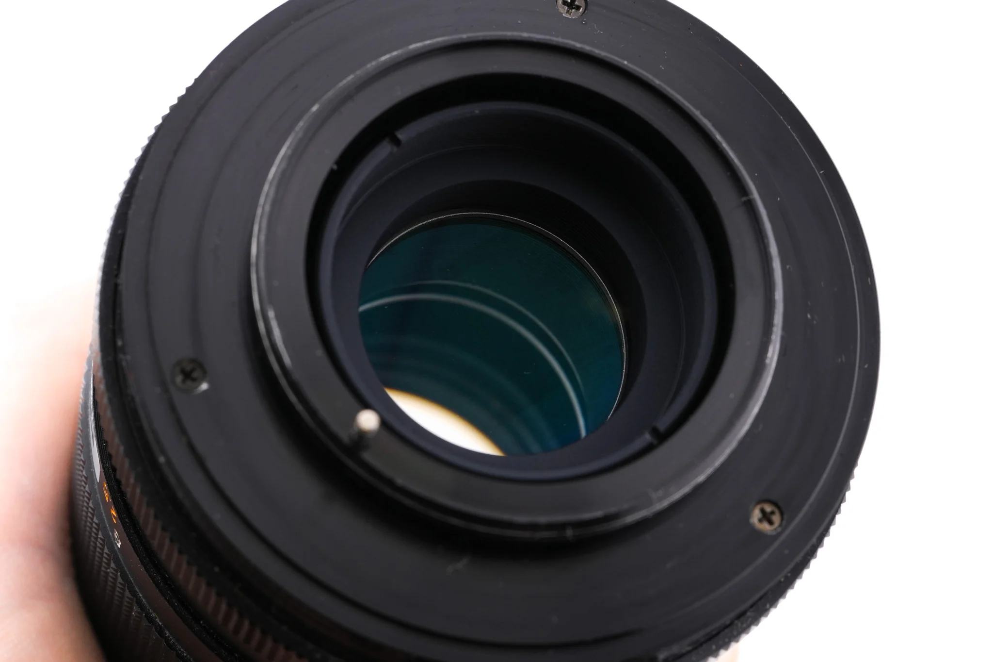 Promura 135mm f2.8 Auto MC - Image 4