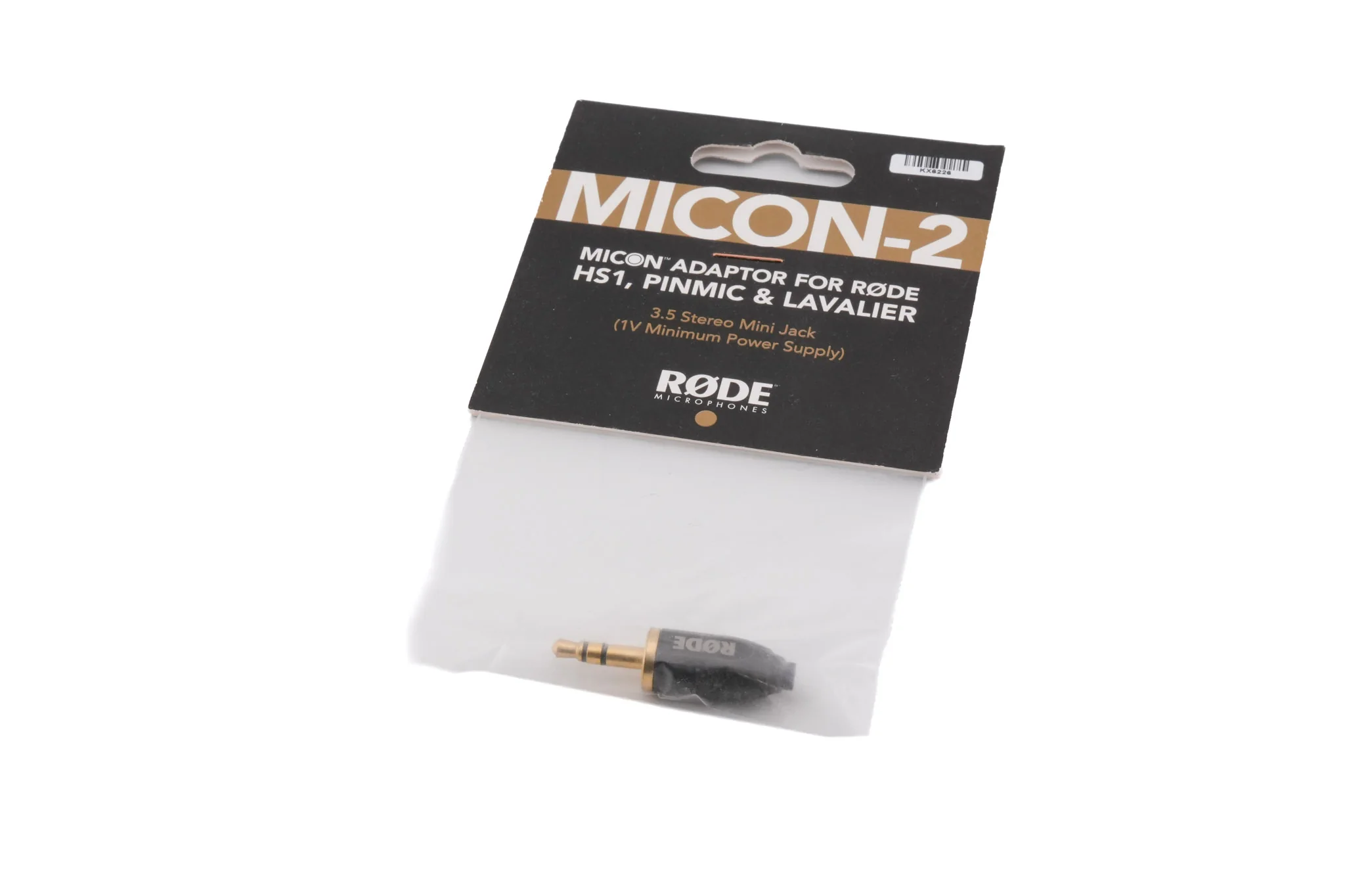 Røde MiCon-2 Adapter