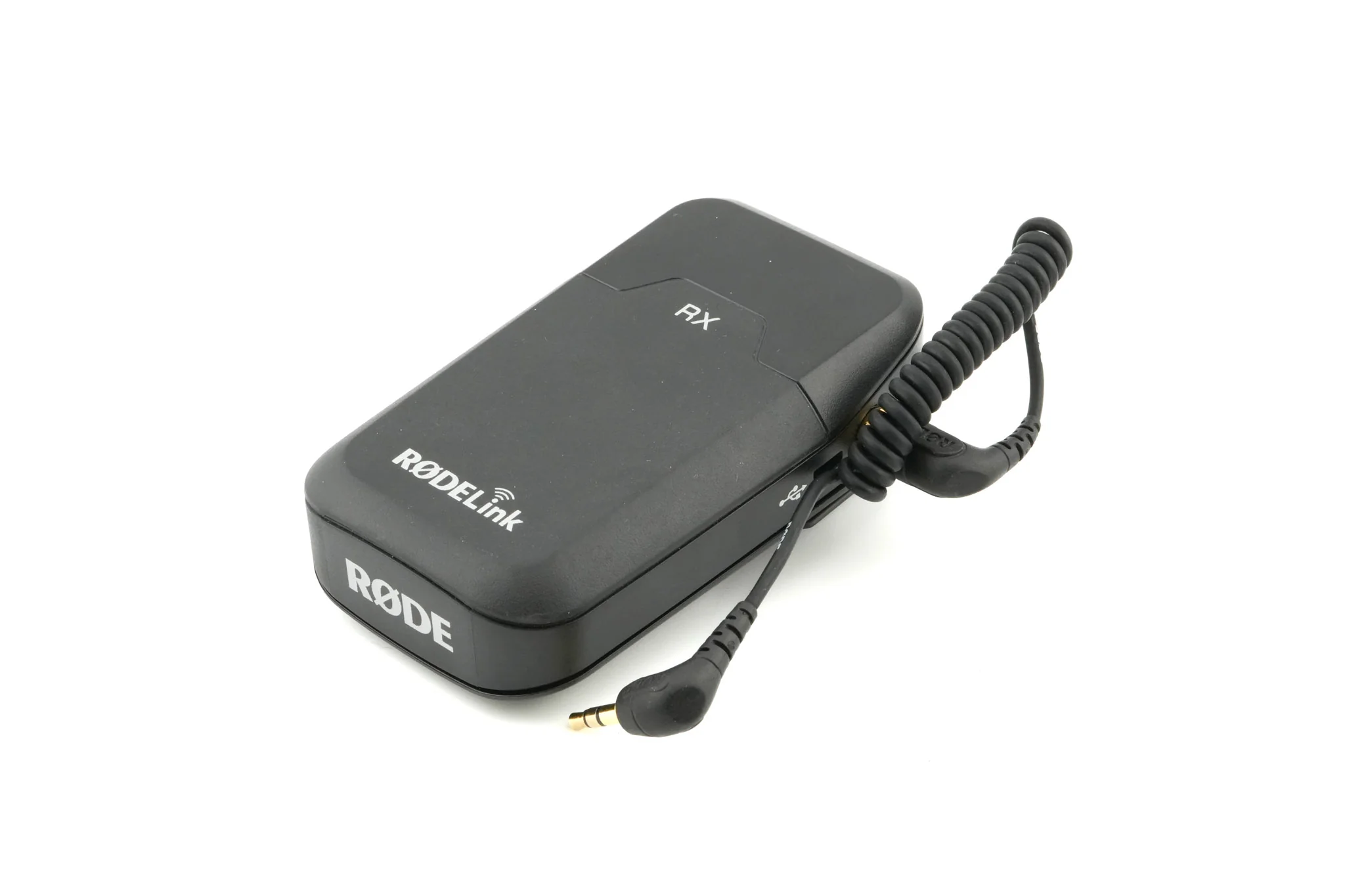 Røde Rødelink RX-Cam