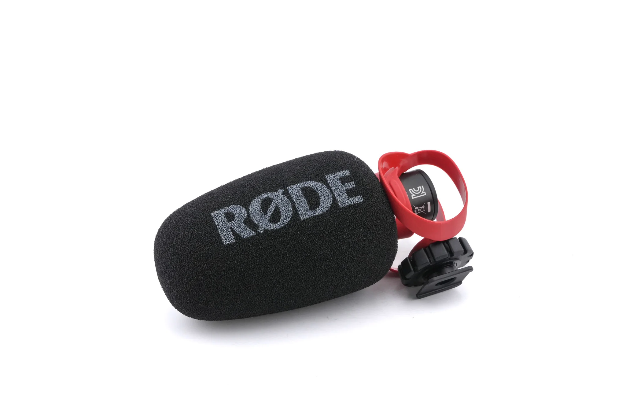 Røde VideoMicro II - Accessory