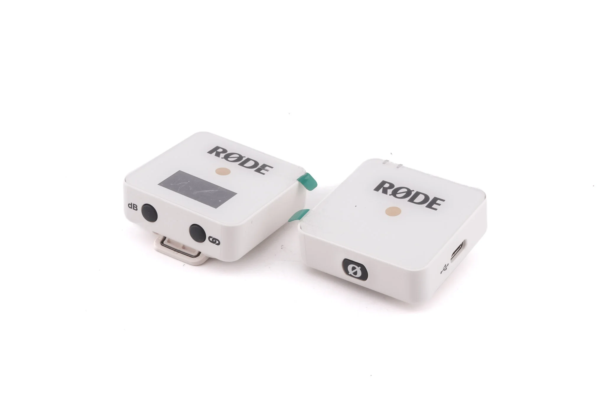Røde Wireless Go - Accessory