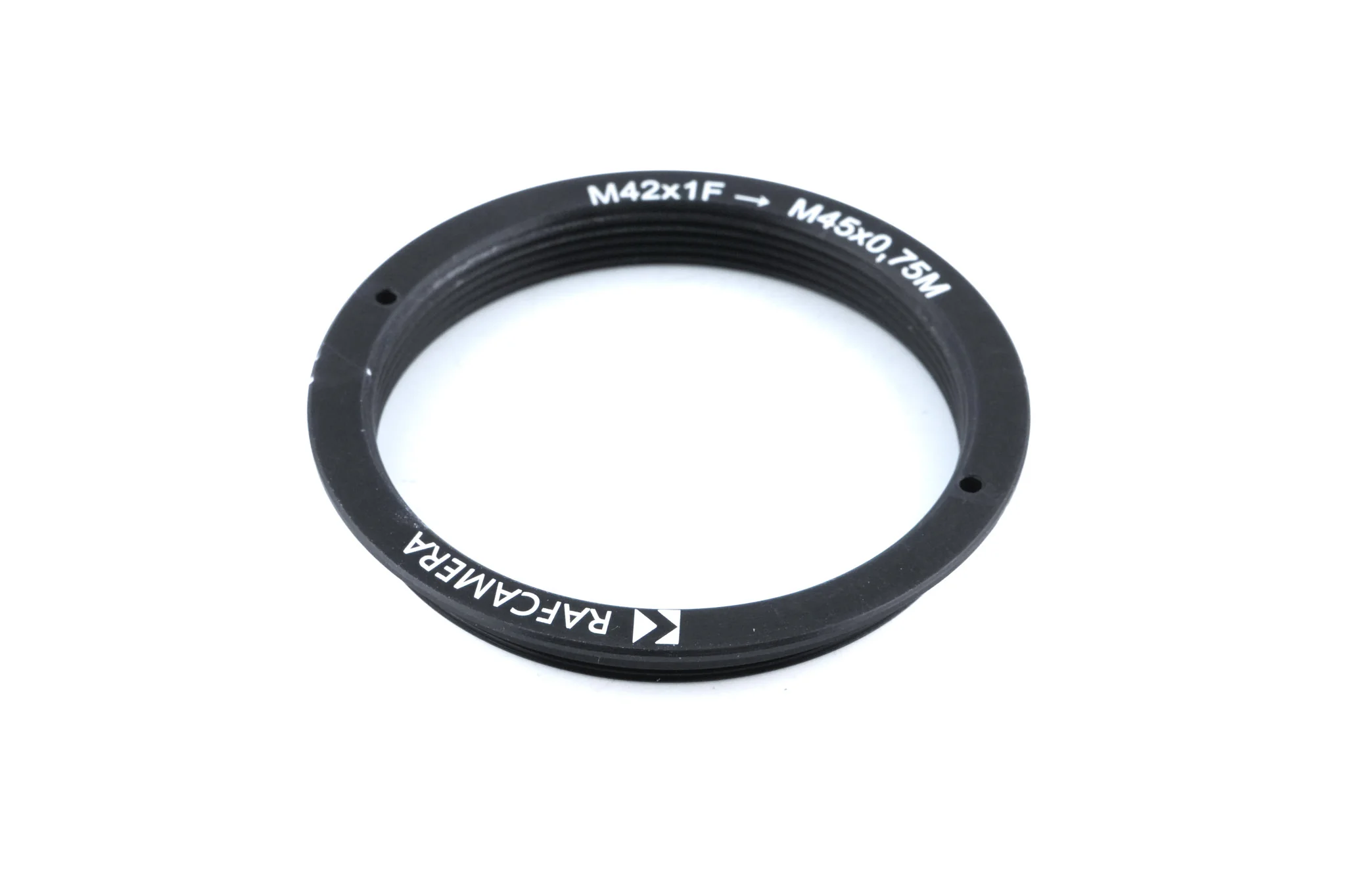 Rafcamera M42x1 - M45 Adapter for Modular-Focus