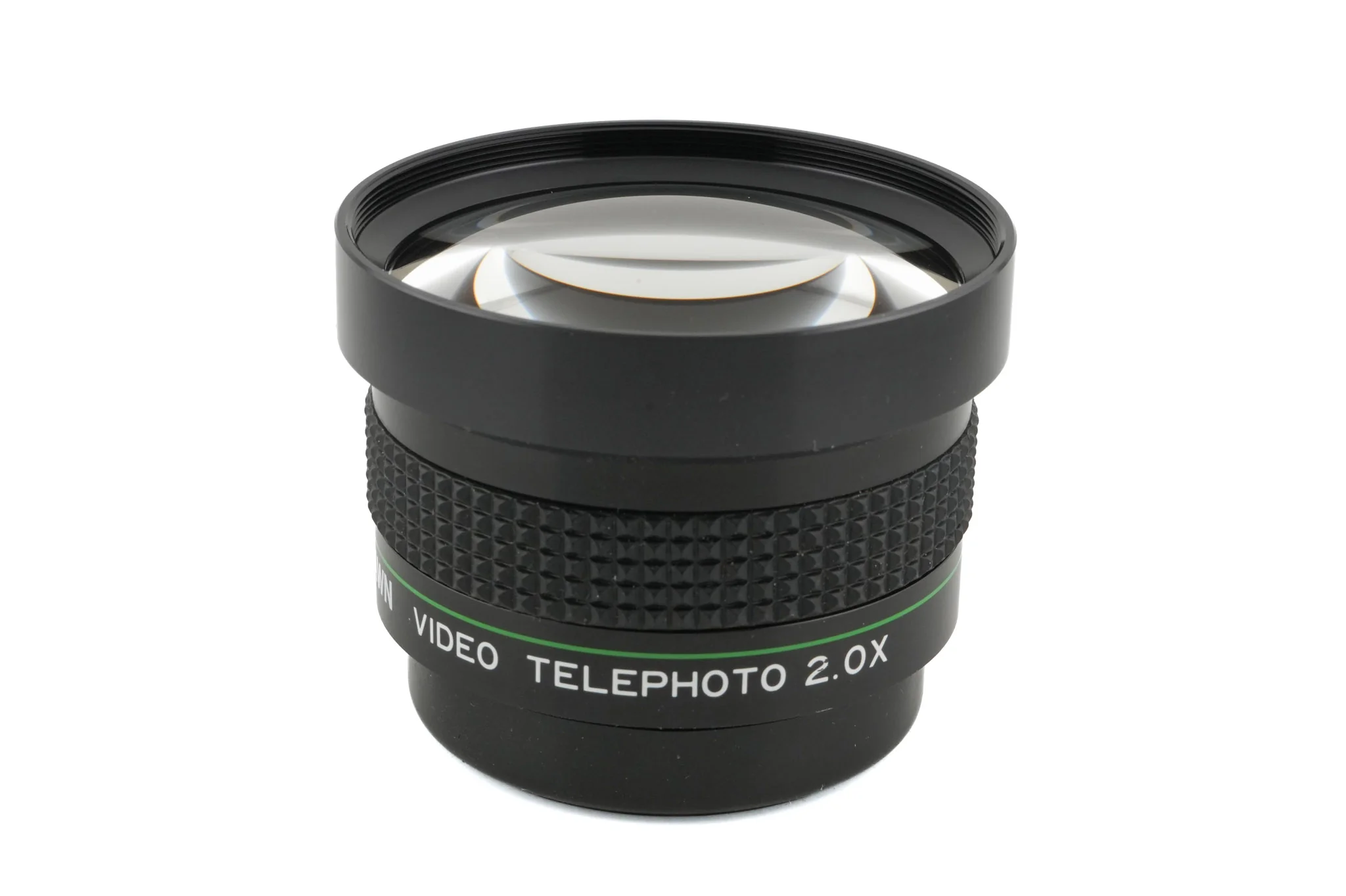 Raydawn 2.0x Video Telephoto Convrter - Accessory