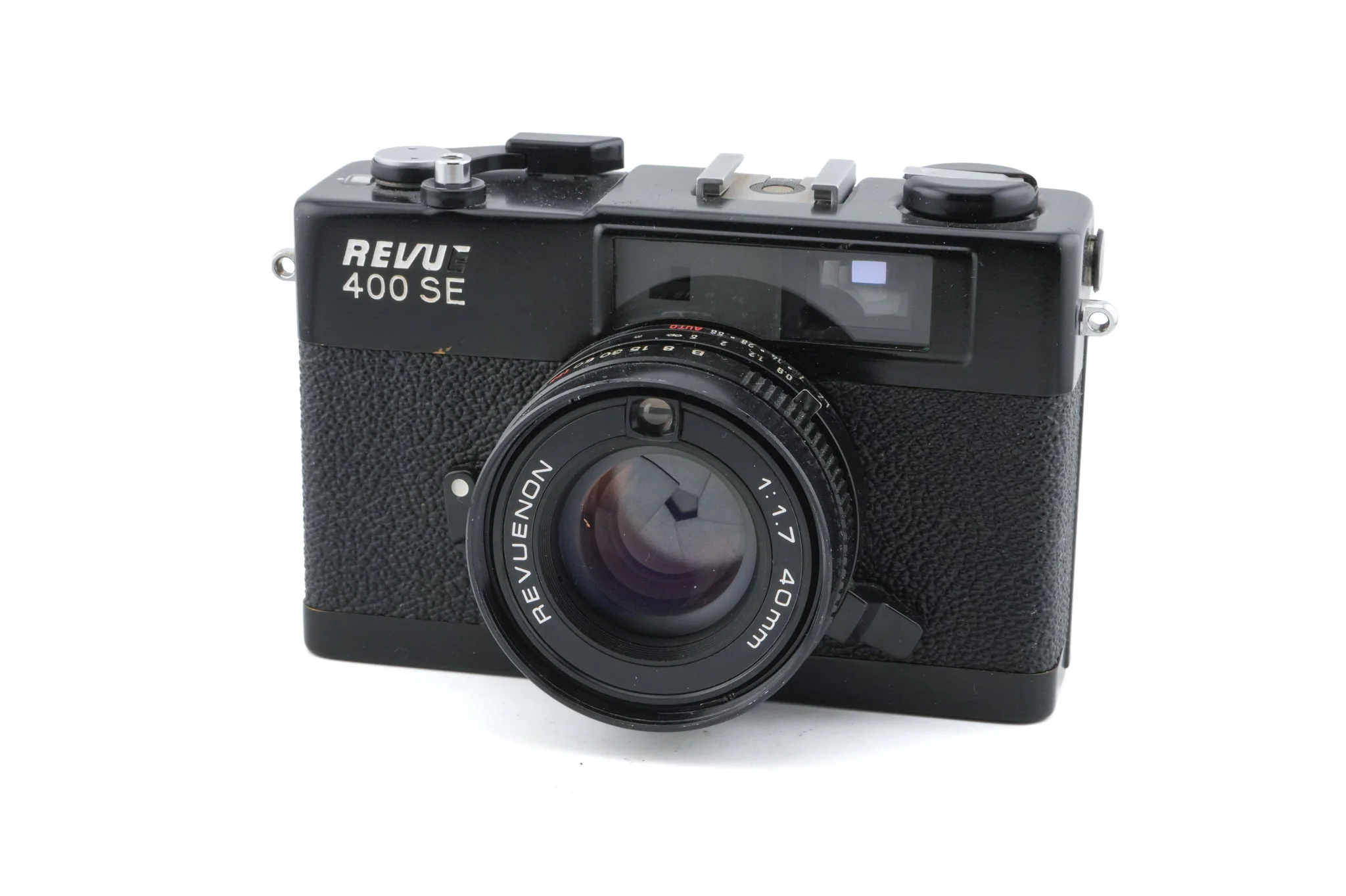 Revue 400 SE