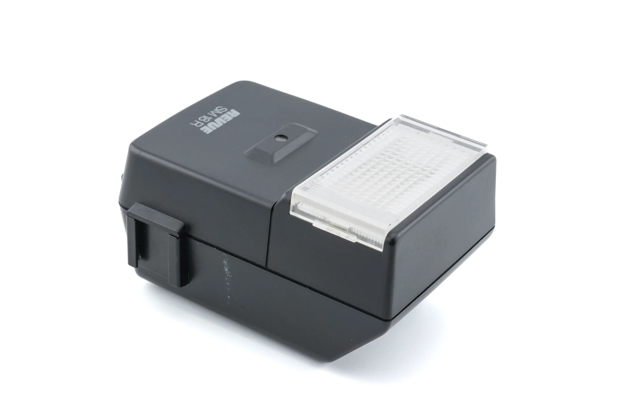 Revue SM18R Flash - Image 2