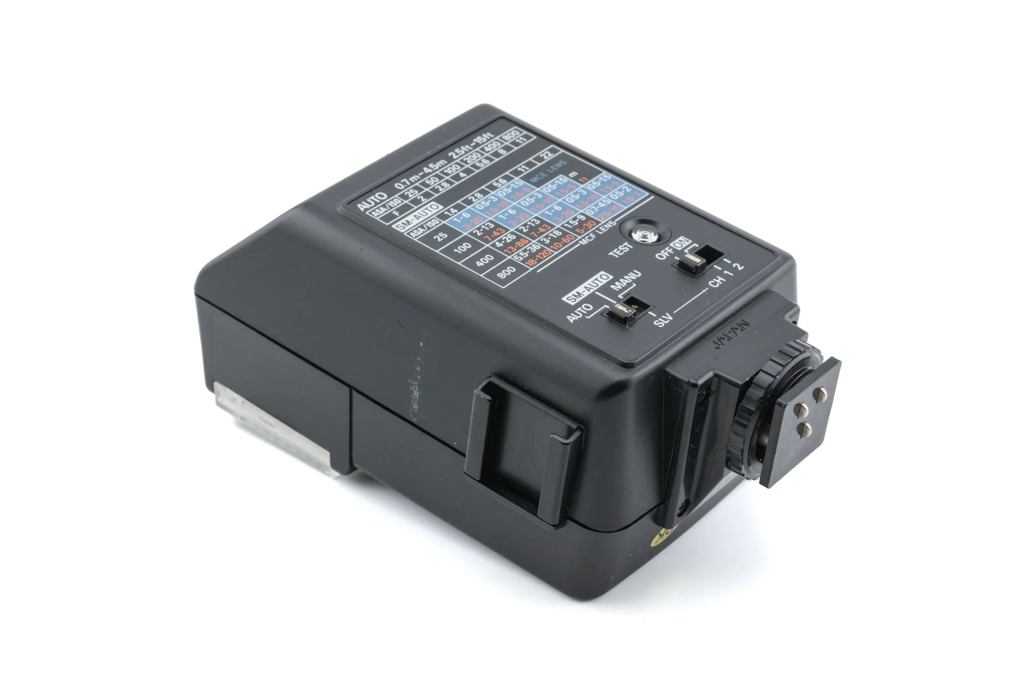 Revue SM18R Flash - Image 4