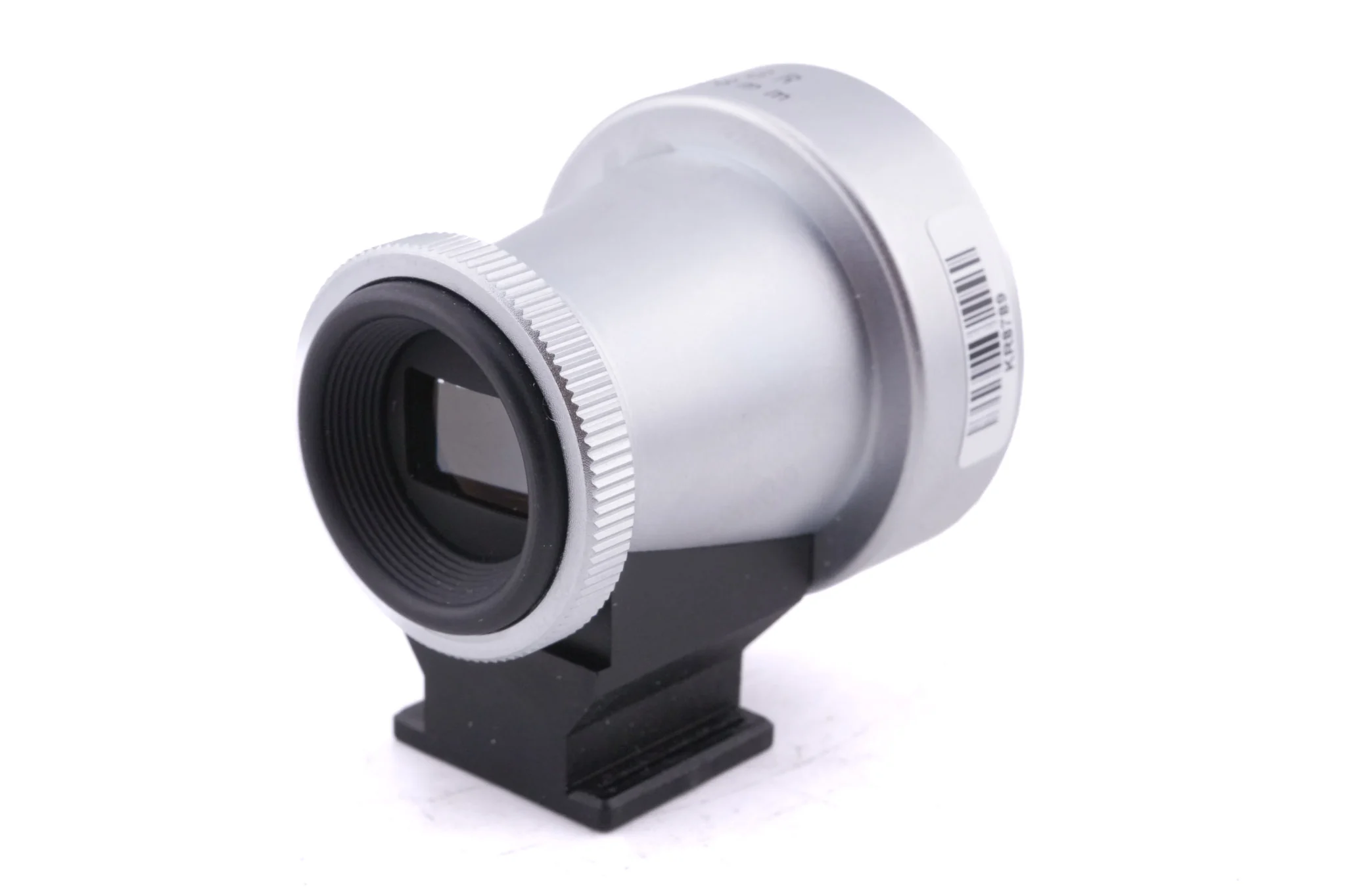 Ricoh 28mm f2.8 GR + GR 28mm Optical Viewfinder - Image 8