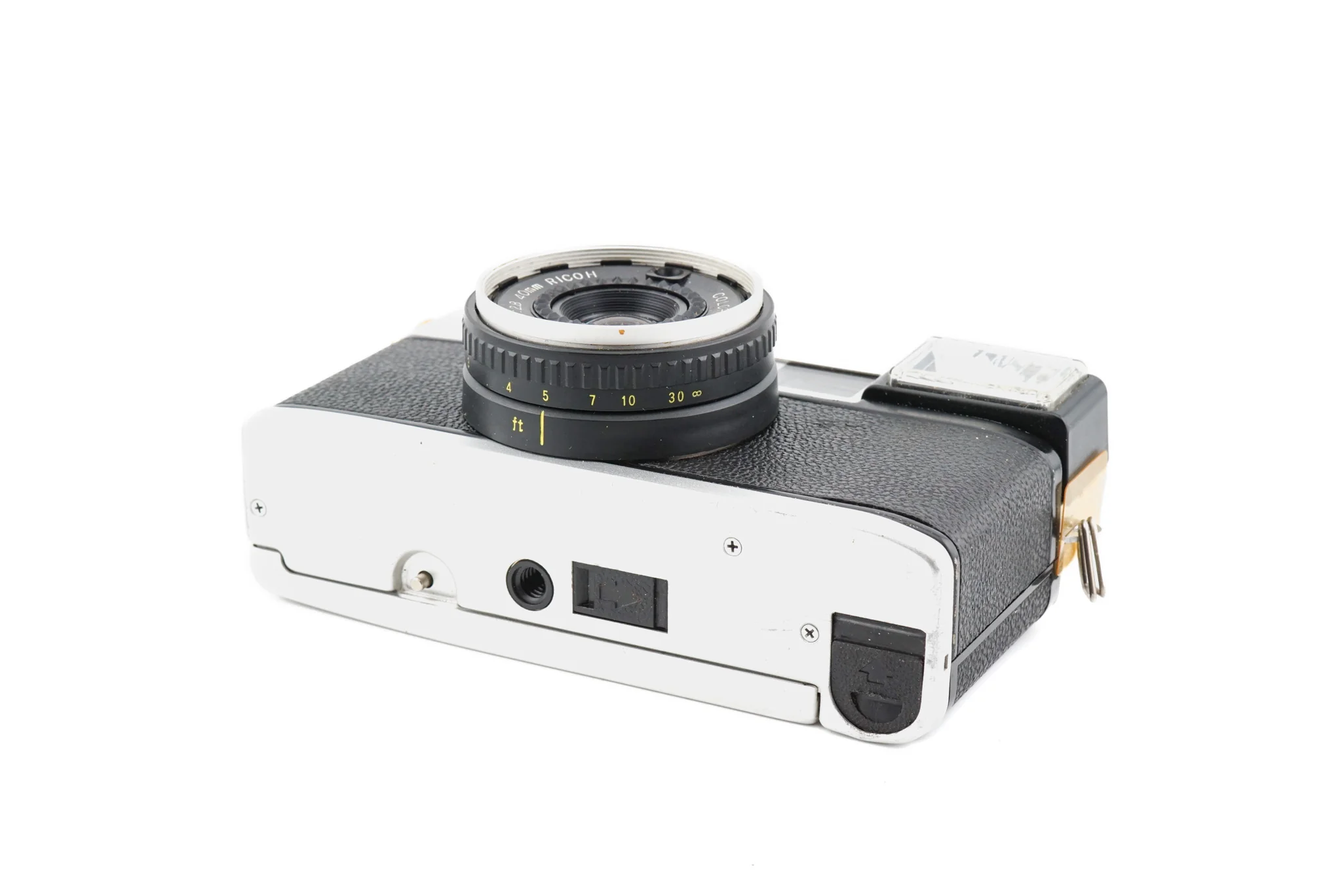 Ricoh 35 EF - Image 4