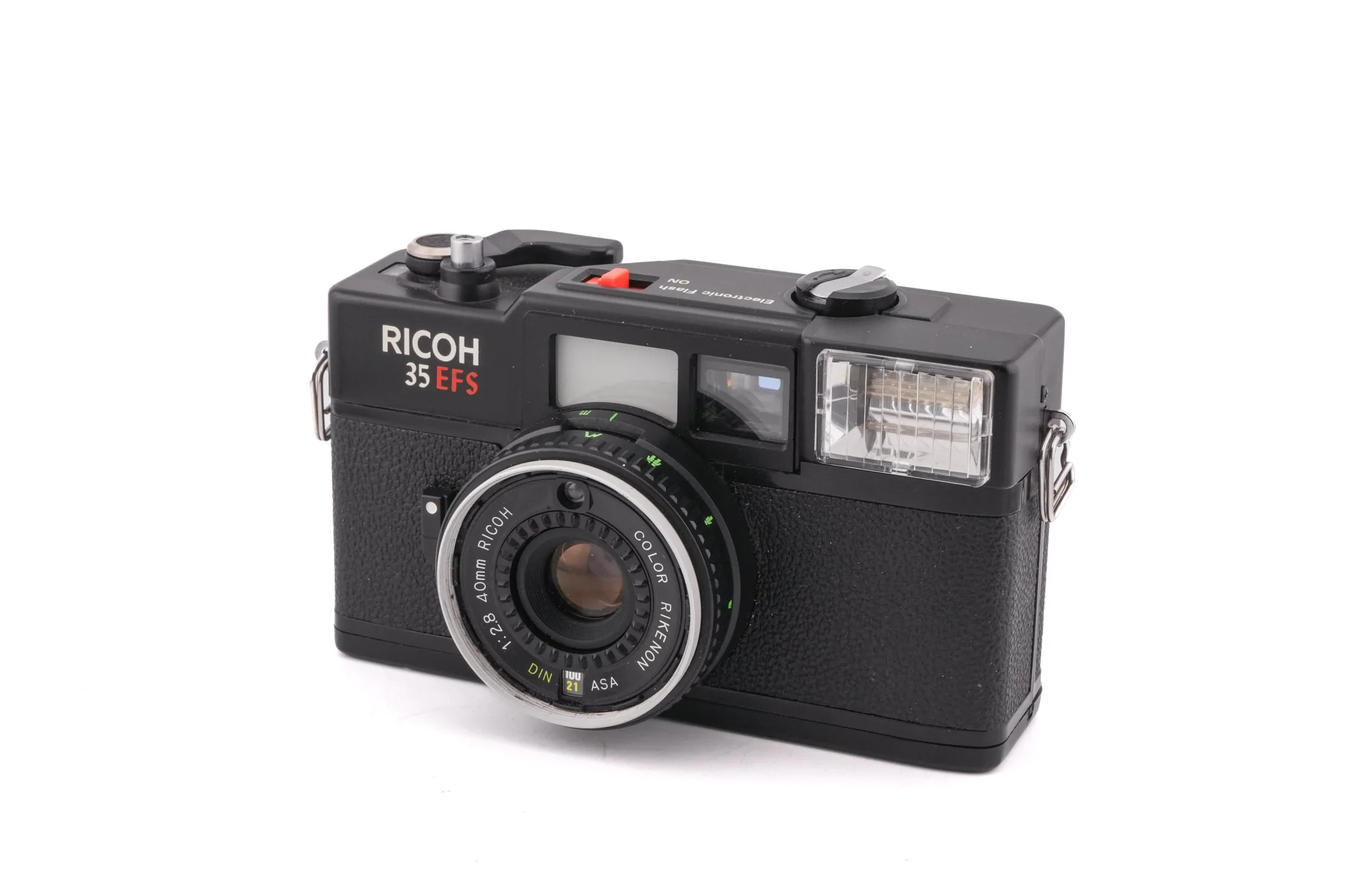 Ricoh 35 EFS