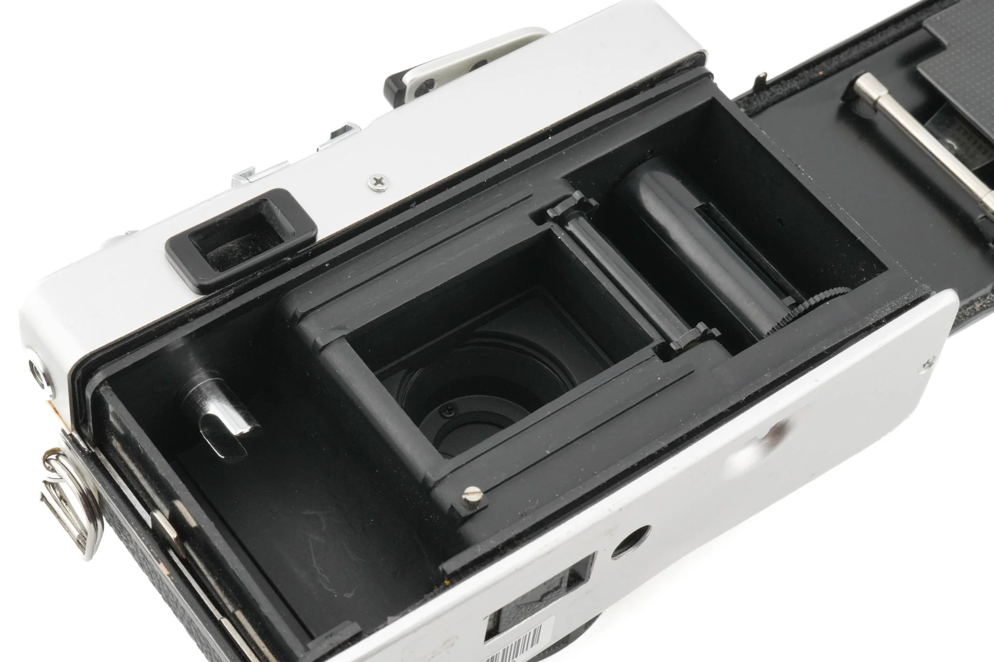Ricoh 35 ZF - Image 5
