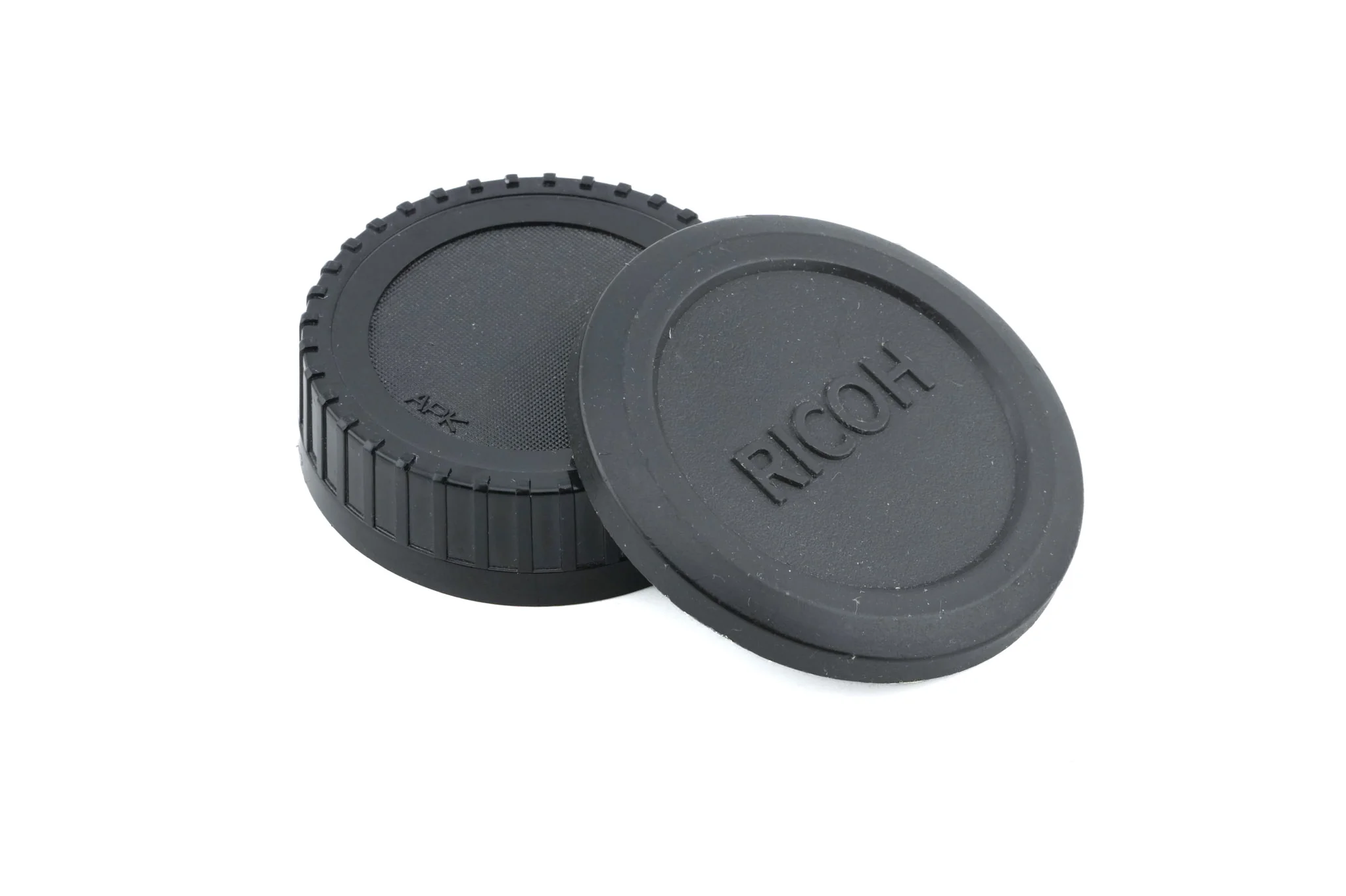 Ricoh 50mm f1.7 XR Rikenon - Image 4
