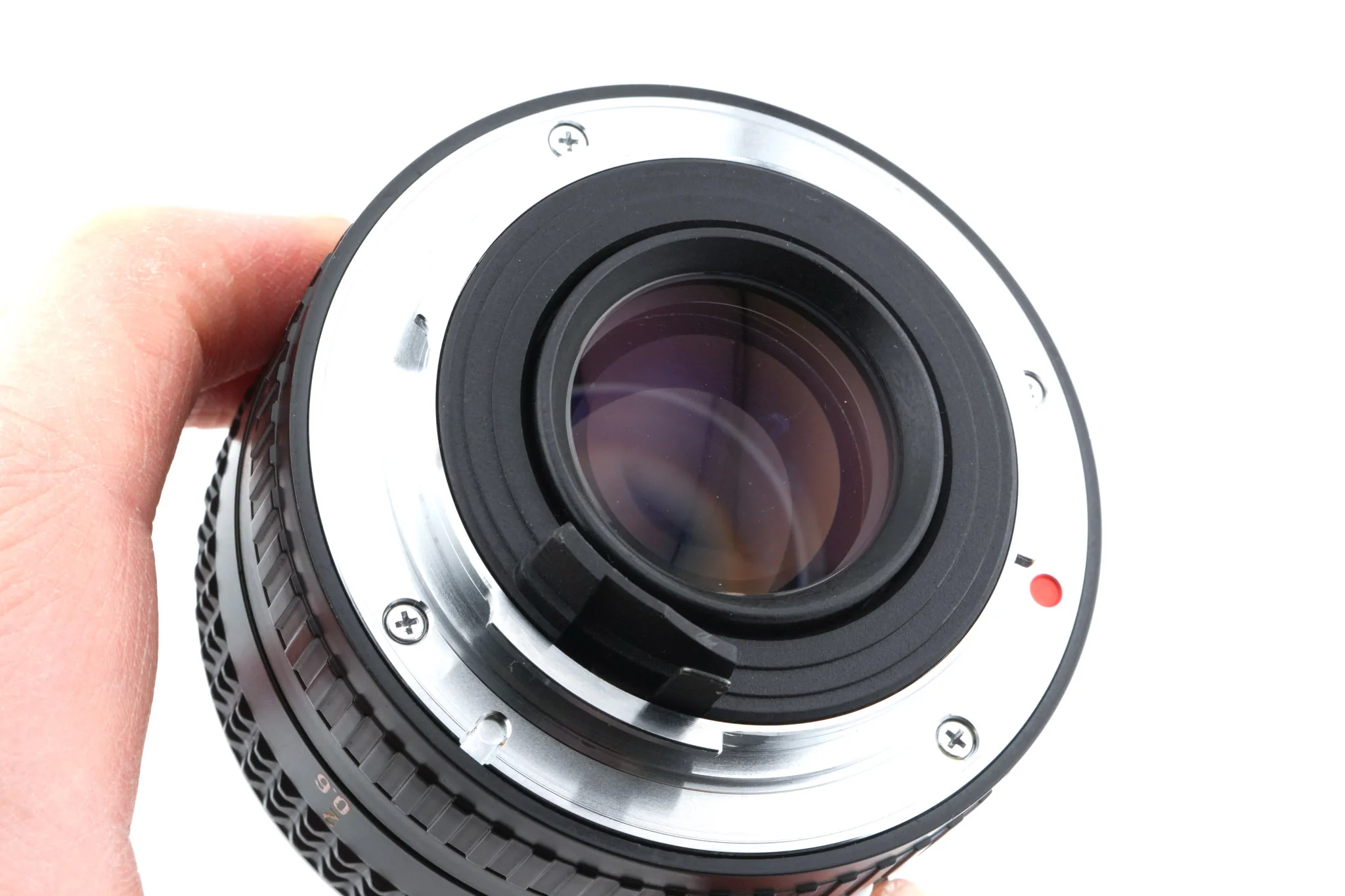 Ricoh 50mm f2 XR Rikenon L - Image 4
