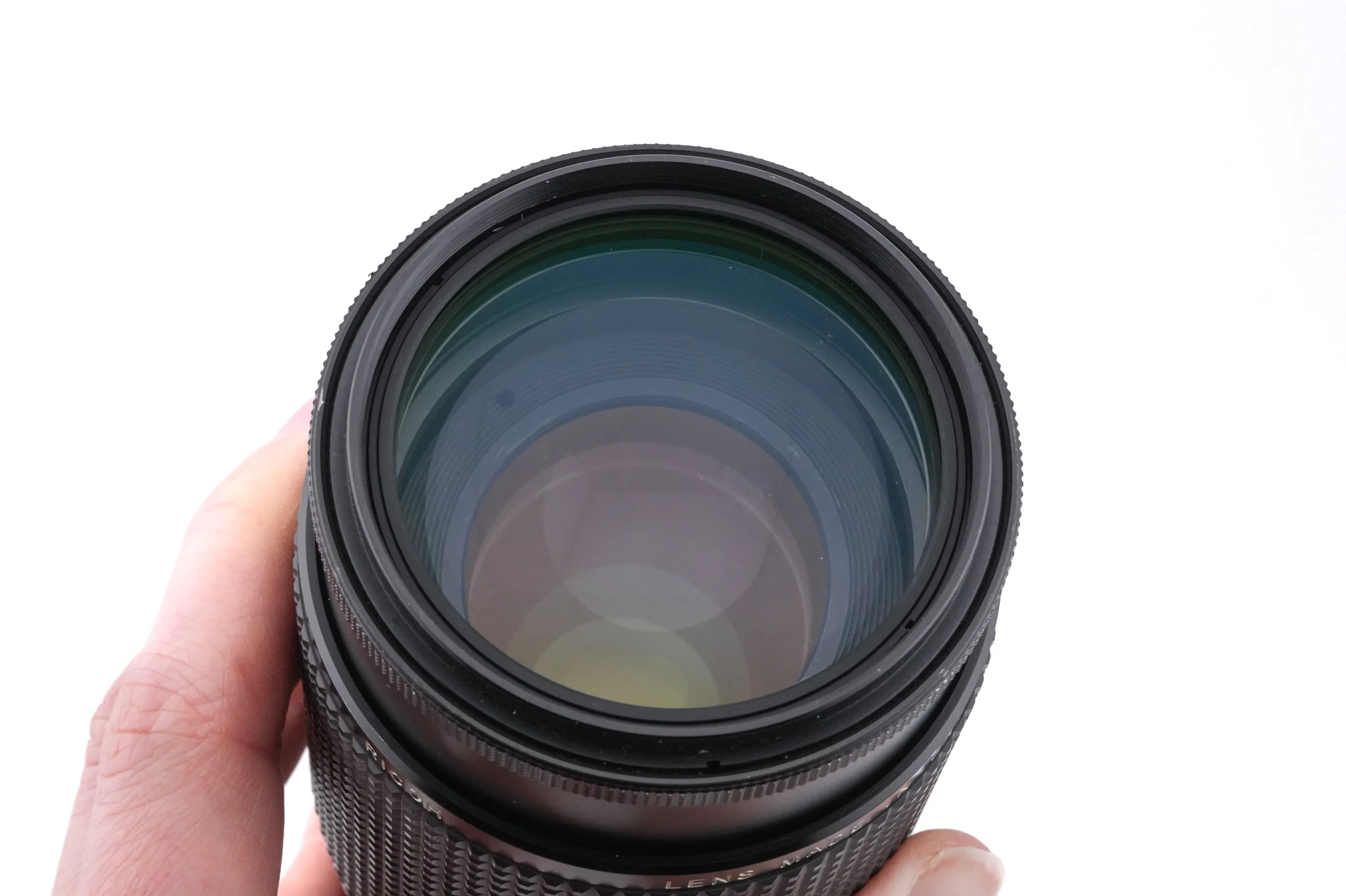Ricoh 70-210mm f3.9 Rikenon P - Image 3