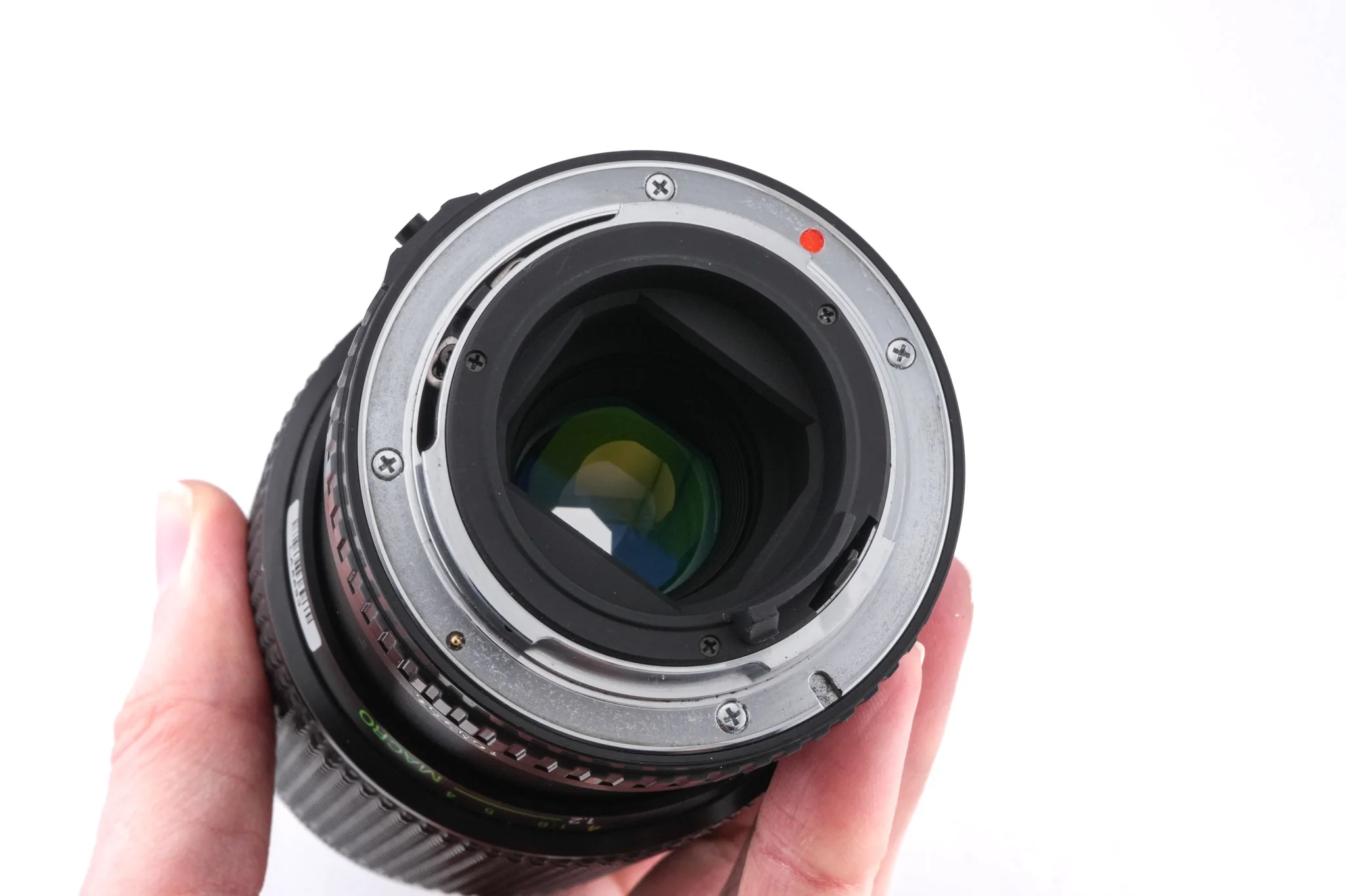 Ricoh 70-210mm f3.9 Rikenon P - Image 4