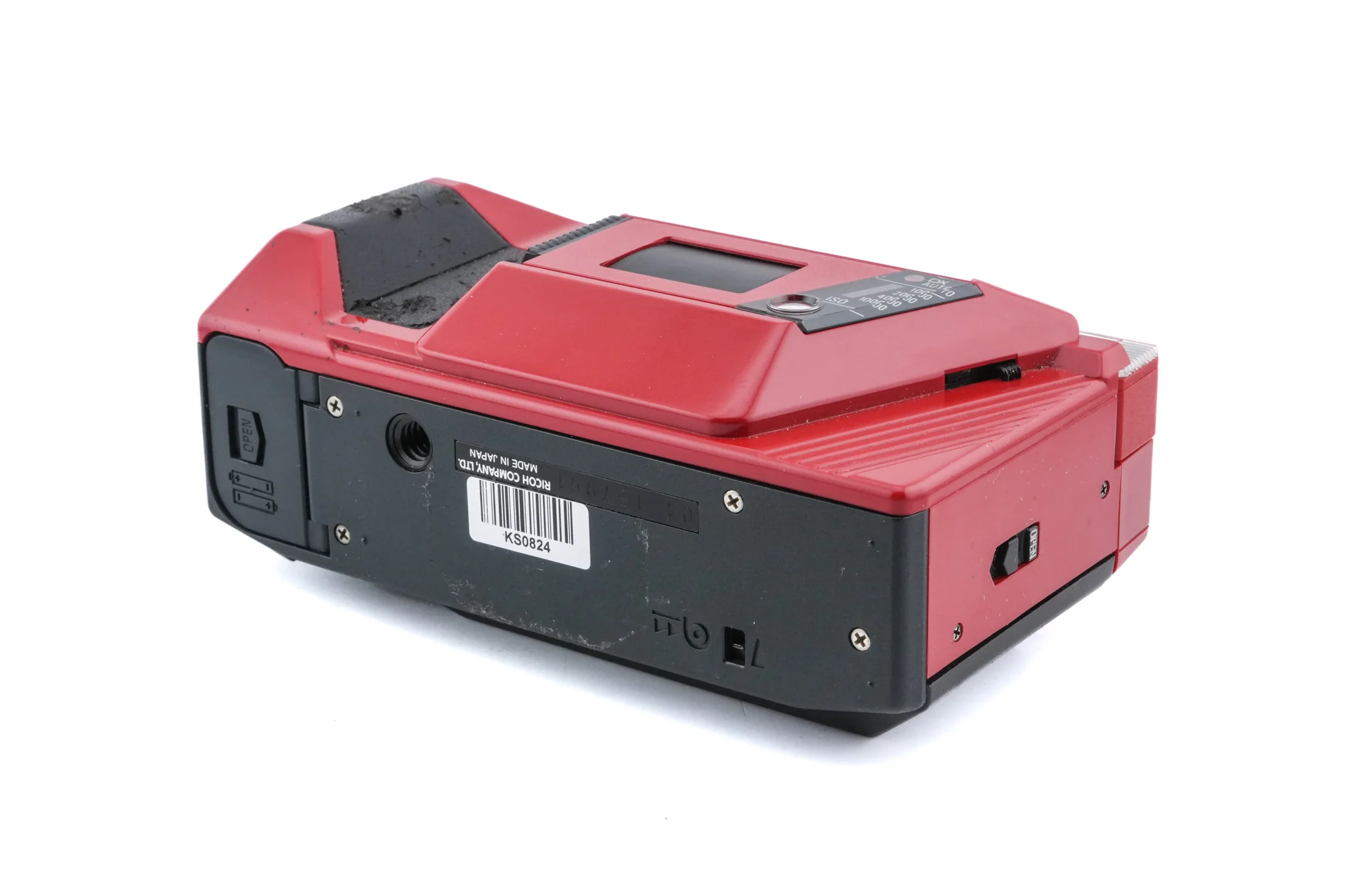 Ricoh AF-50 - Image 4