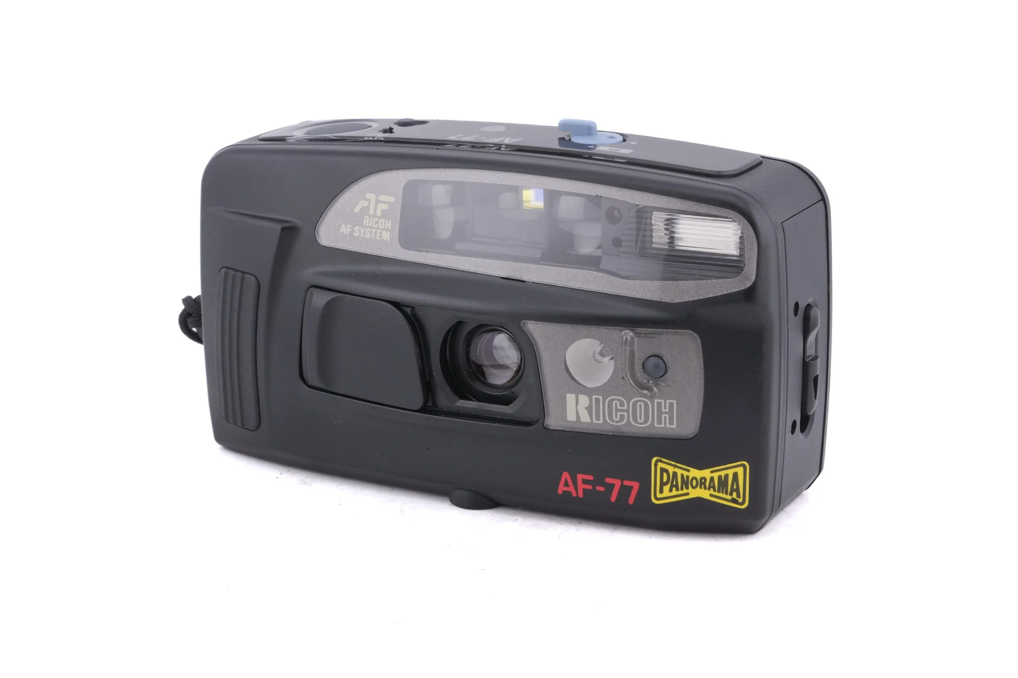 Ricoh AF-77
