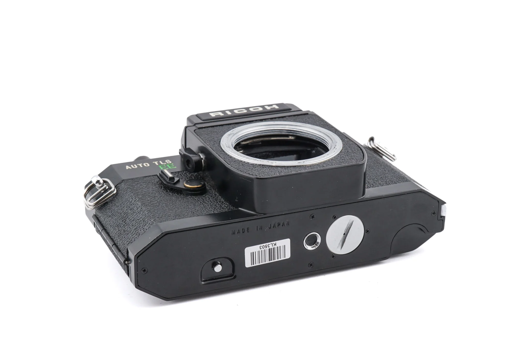 Ricoh Auto TLS EE - Image 3