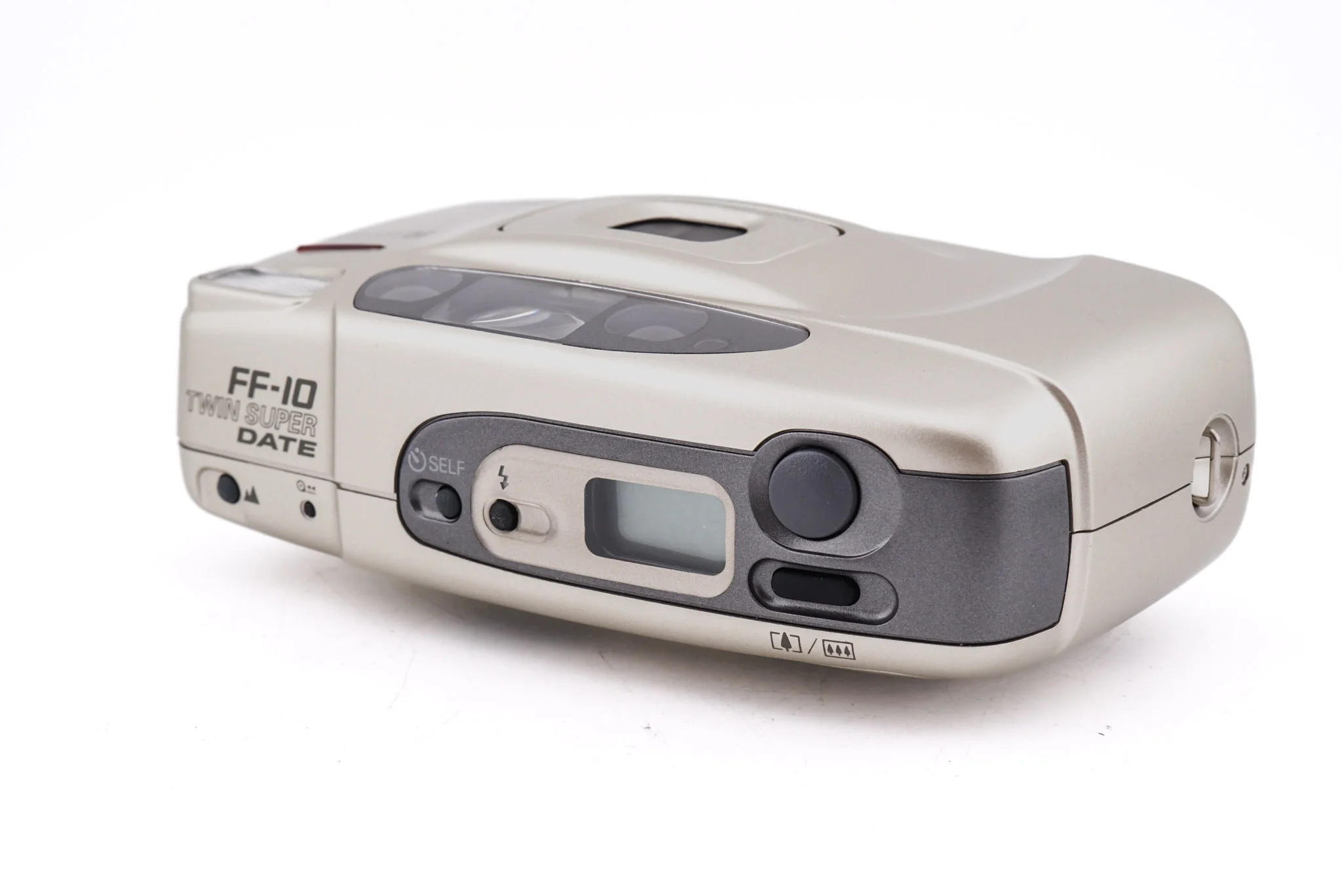 Ricoh FF-10 Super Twin Date - Image 3
