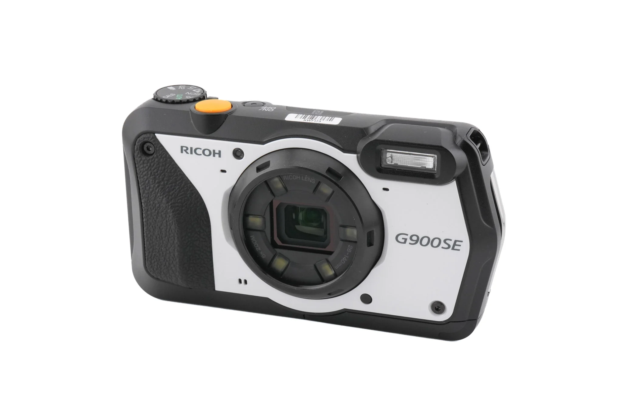 Ricoh G900SE - Camera