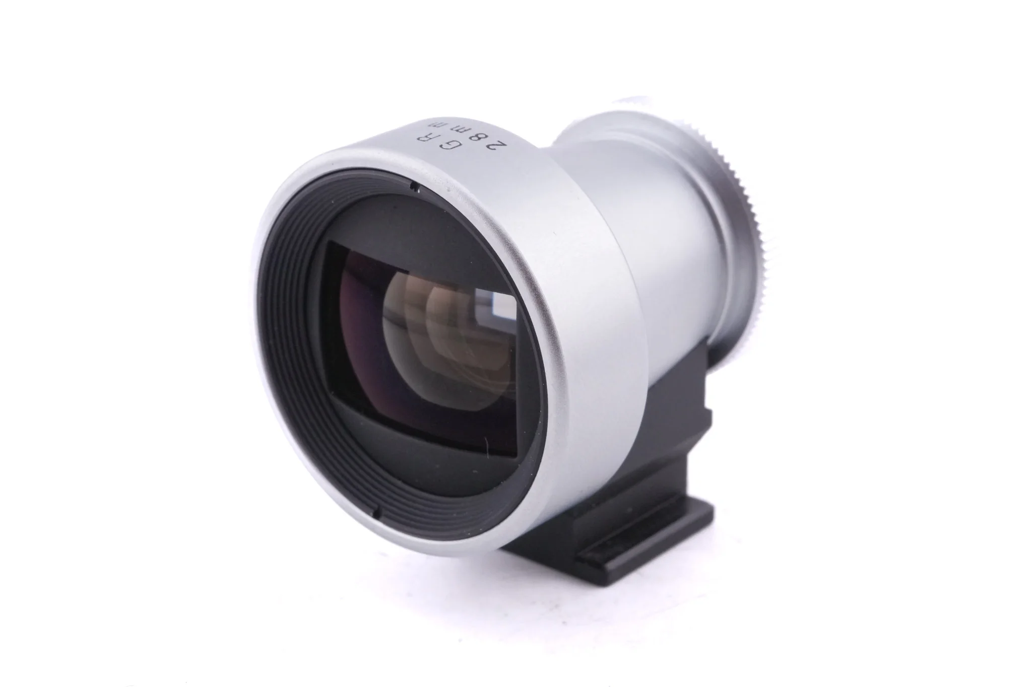 Ricoh GR 28mm Optical Viewfinder - Accessory