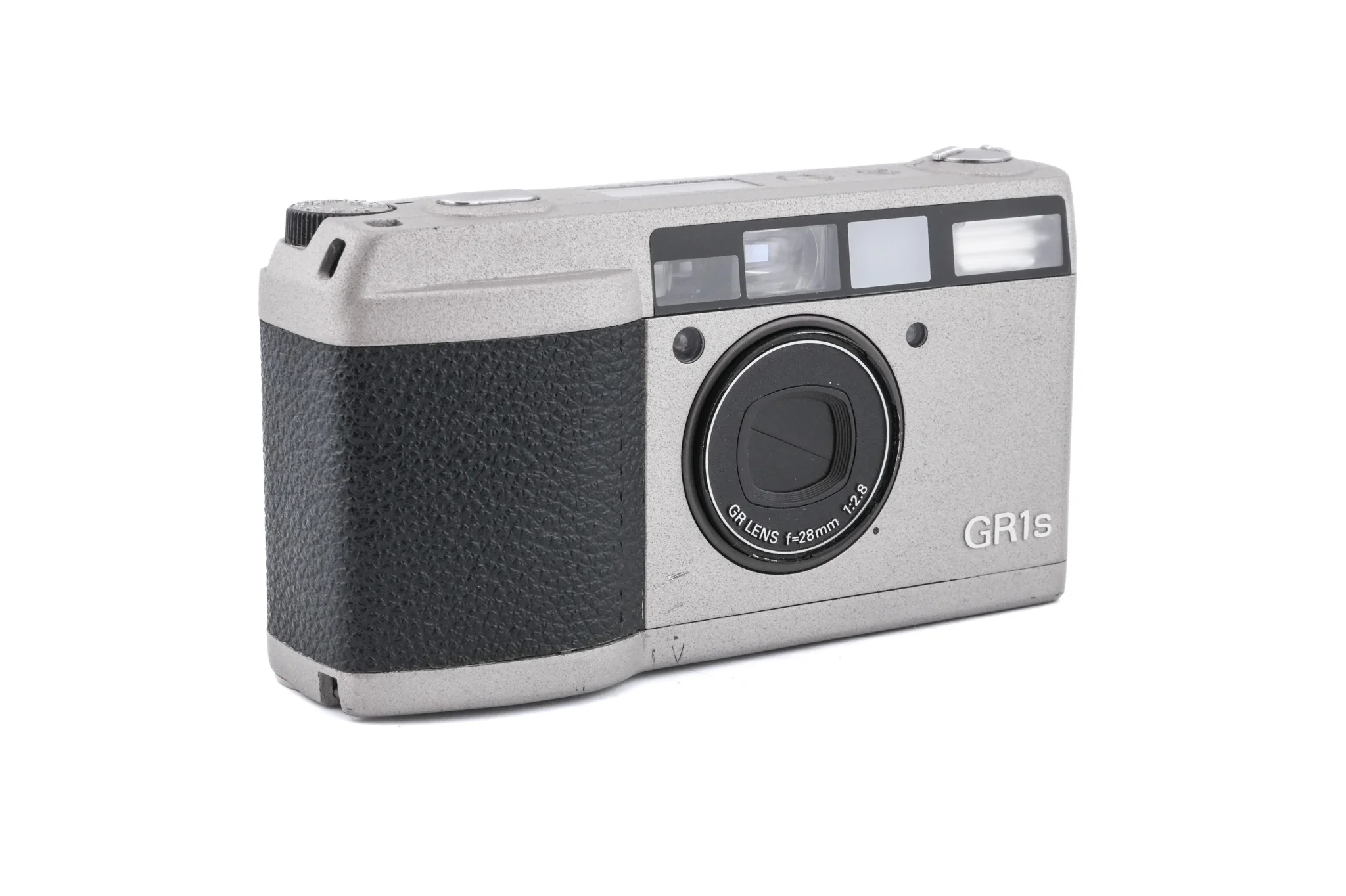 Ricoh GR1s - Image 2