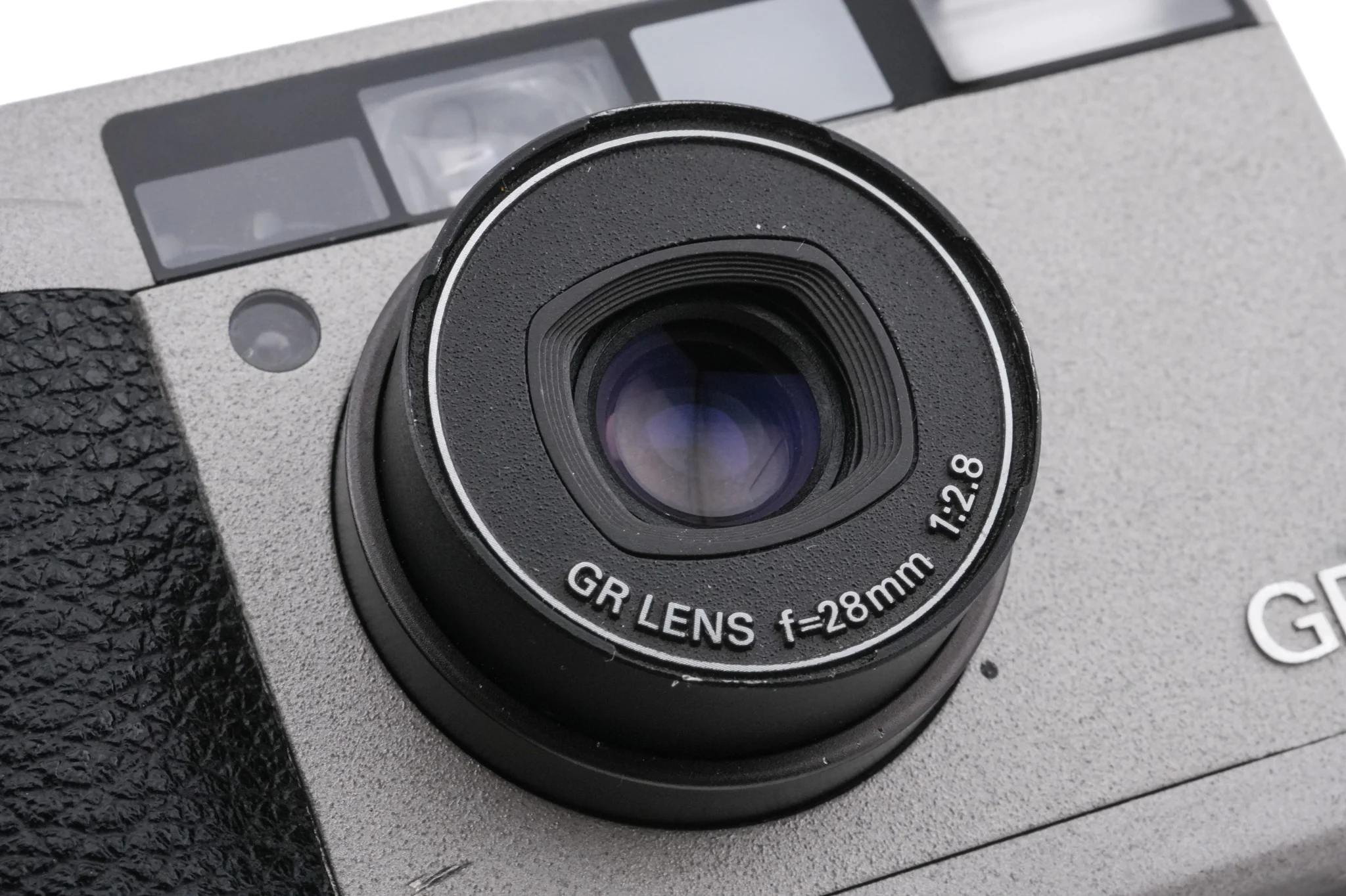 Ricoh GR1s - Image 7