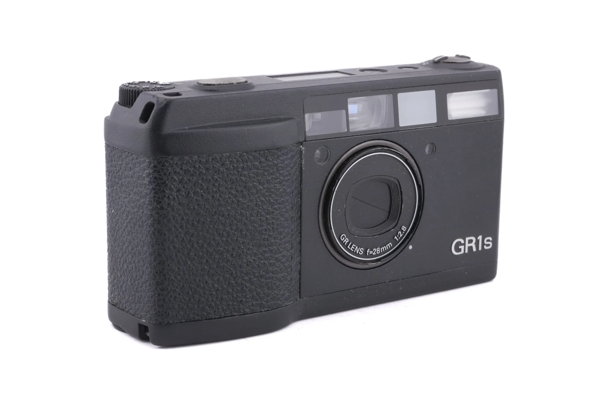 Ricoh GR1s - Image 2