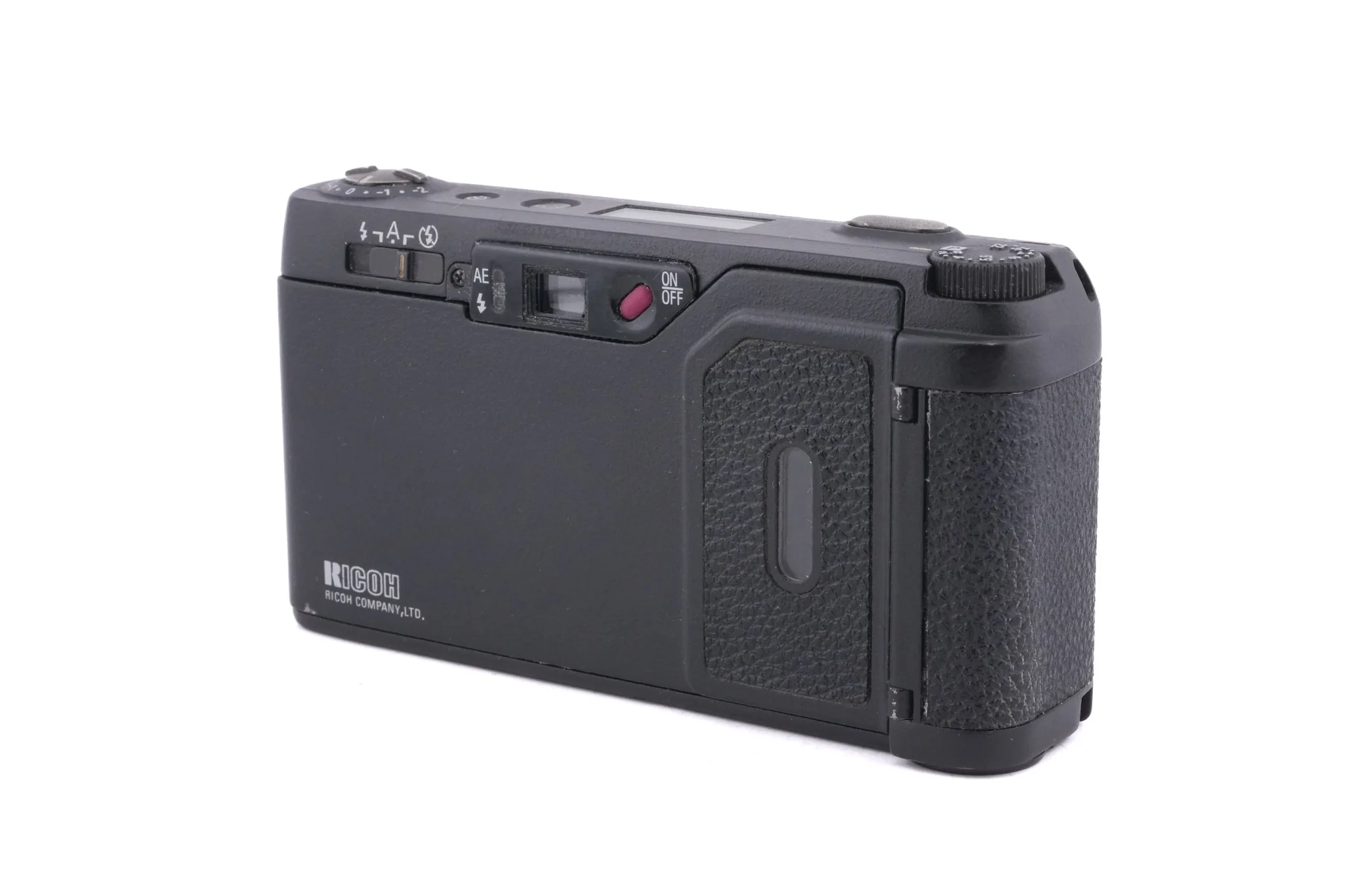Ricoh GR1s - Image 3