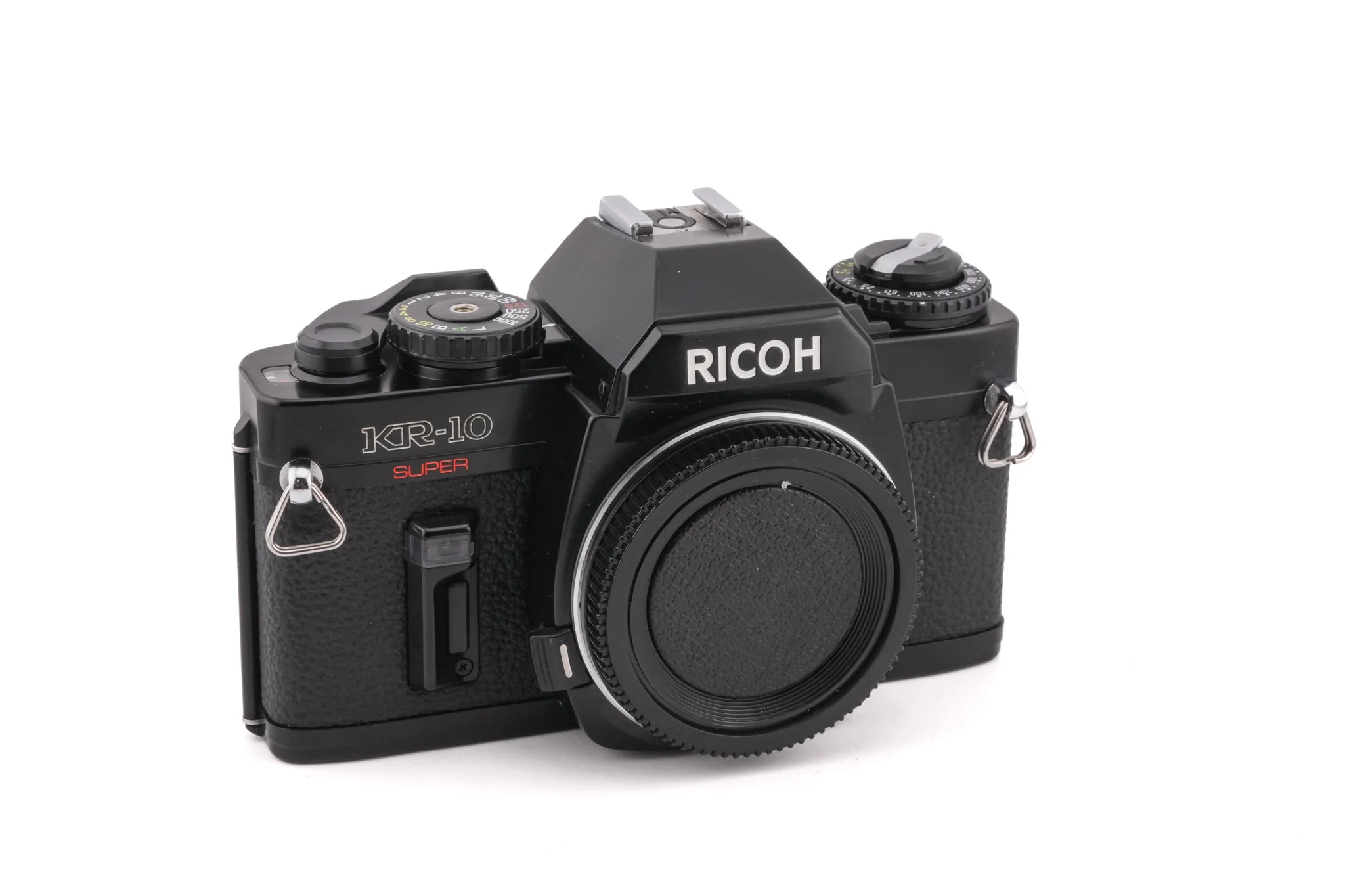Ricoh KR-10 Super - Image 2